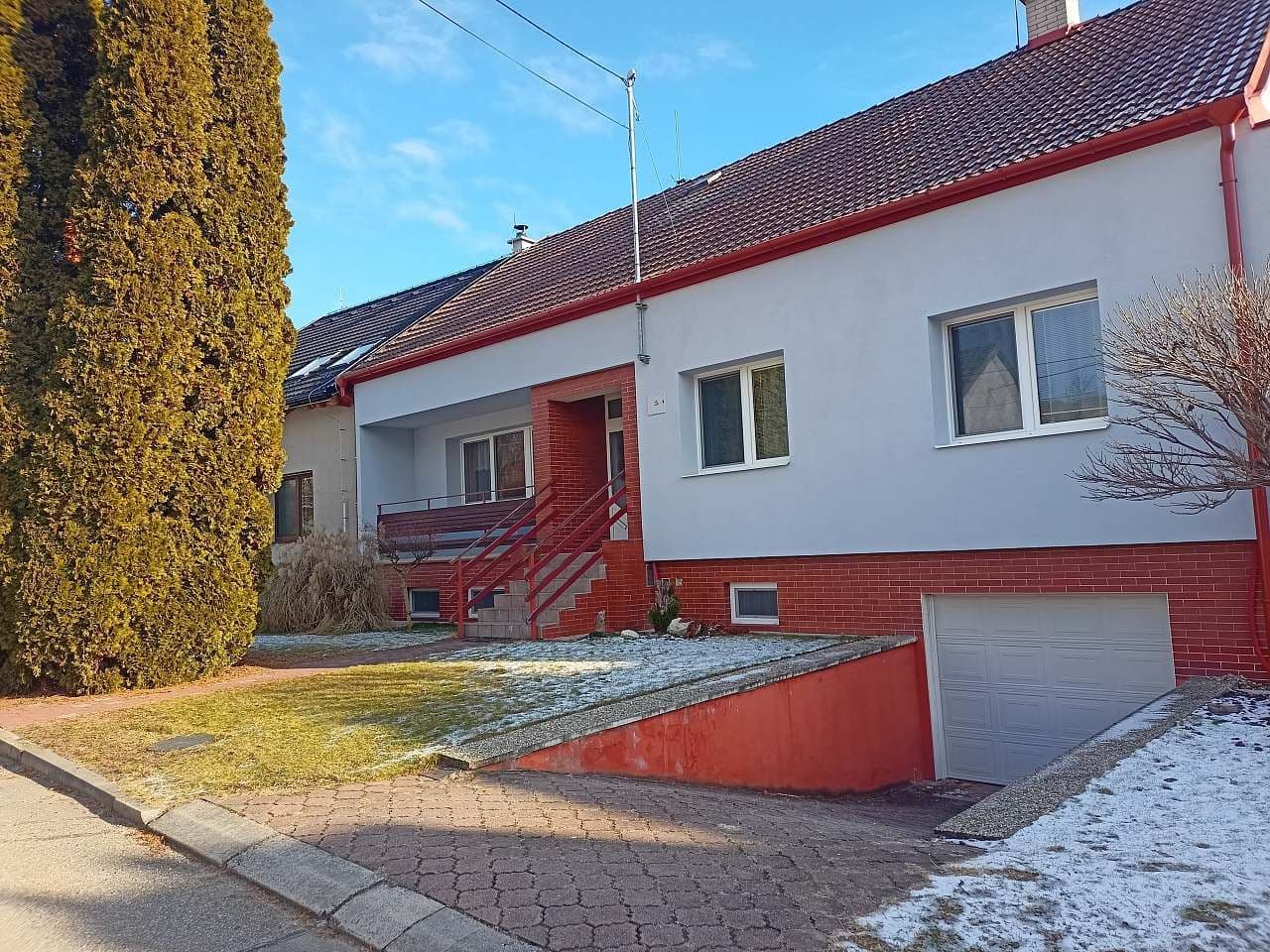 Pronájem chaty, chalupy, Dambořice, Jihomoravský kraj Pronájem chaty, chalupy, Dambořice, Jihomoravský kraj