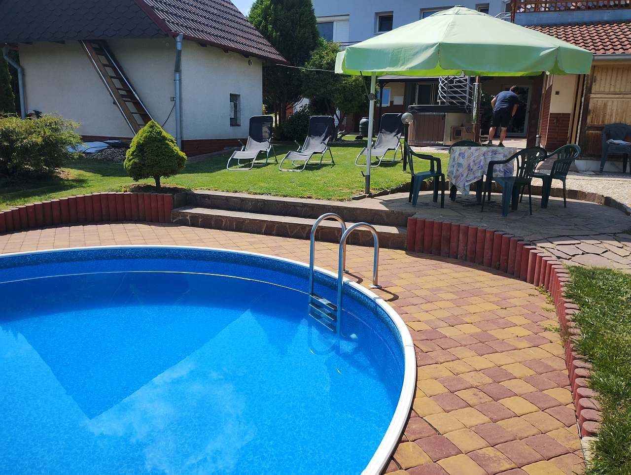 Pronájem chaty, chalupy, Dambořice, Jihomoravský kraj Pronájem chaty, chalupy, Dambořice, Jihomoravský kraj