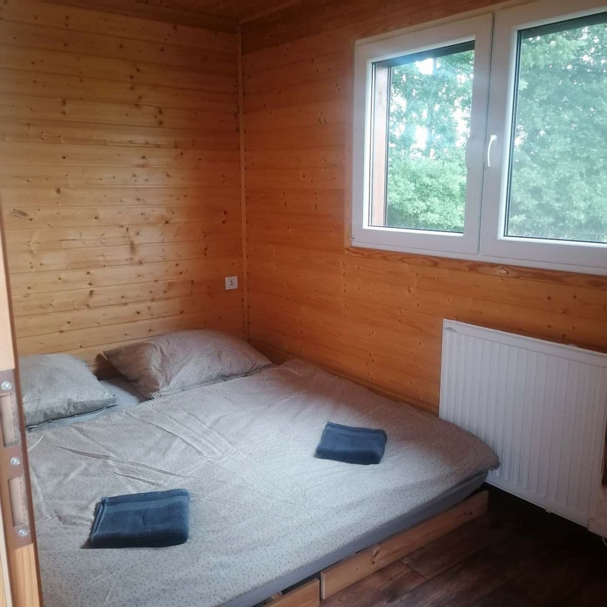 Pronájem chaty, chalupy, Protivín, Jihočeský kraj Pronájem chaty, chalupy, Protivín, Jihočeský kraj