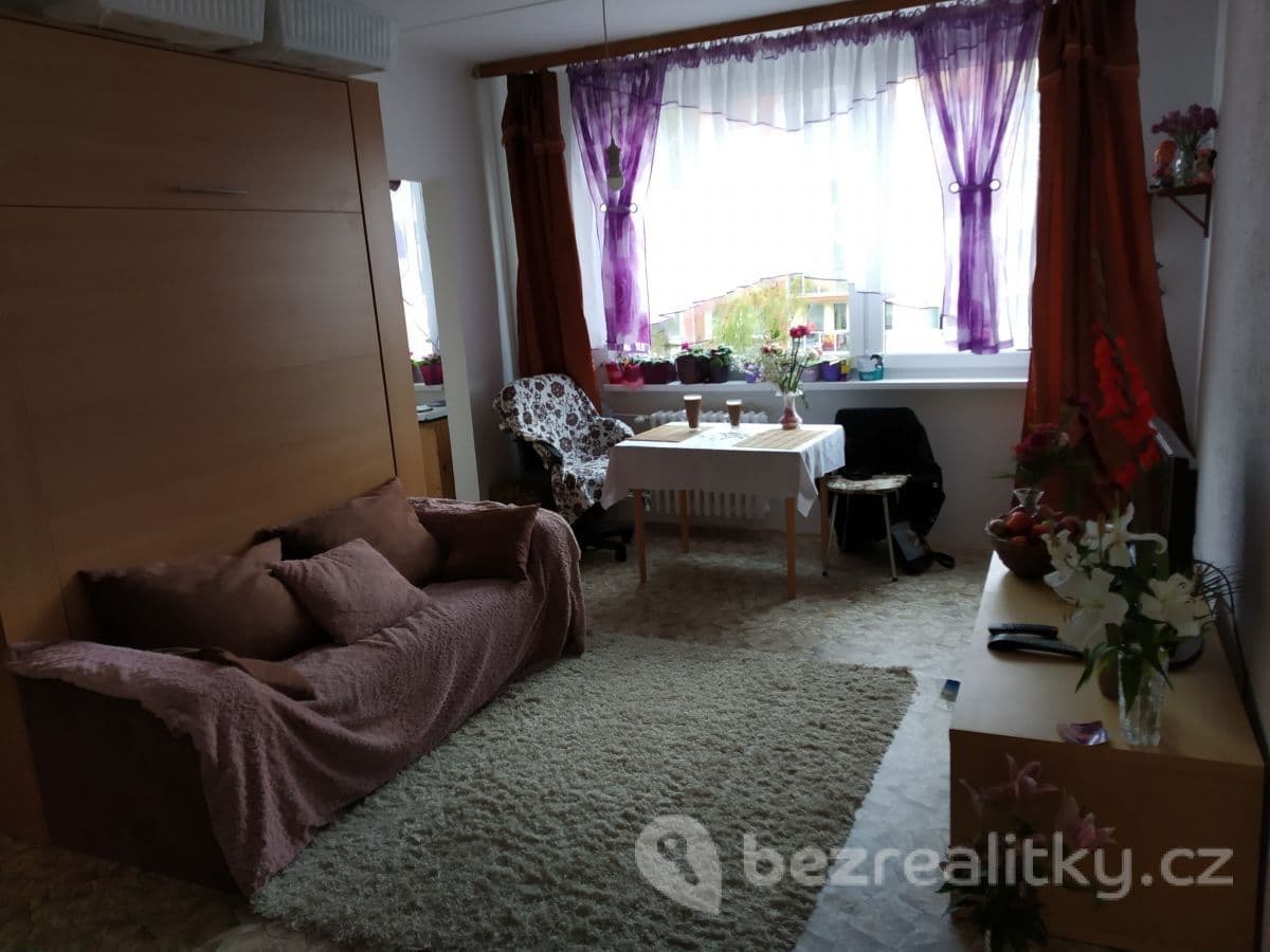 Pronájem bytu 1+1 40 m², Plevenská, Praha, Praha Pronájem bytu 1+1 40 m², Plevenská, Praha, Praha