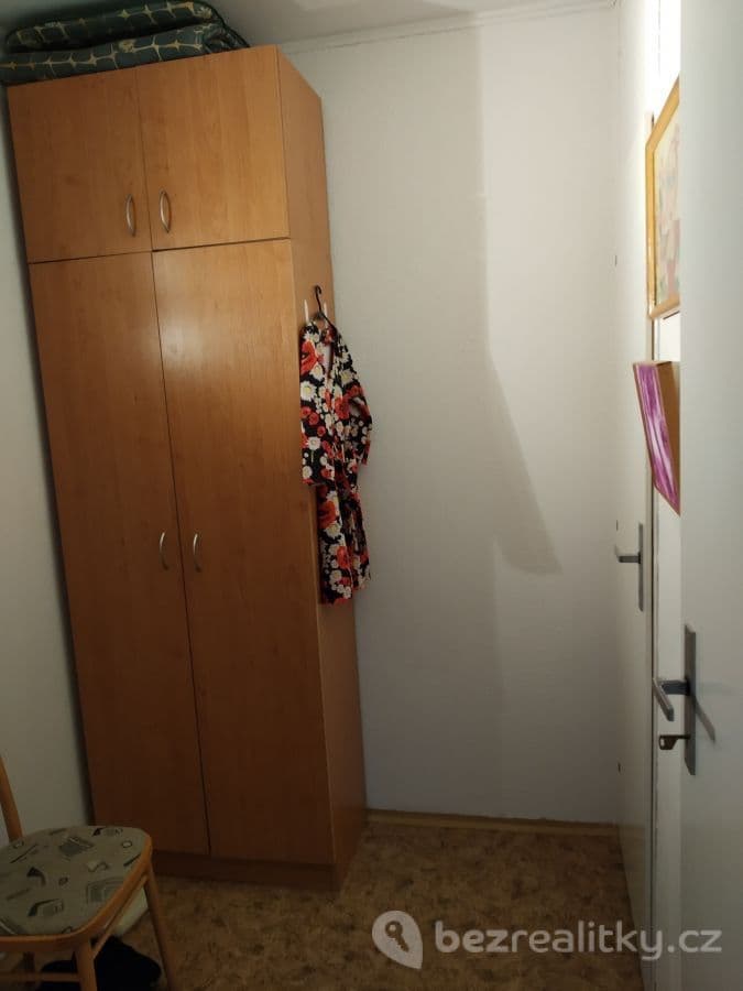 Pronájem bytu 1+1 40 m², Plevenská, Praha, Praha Pronájem bytu 1+1 40 m², Plevenská, Praha, Praha