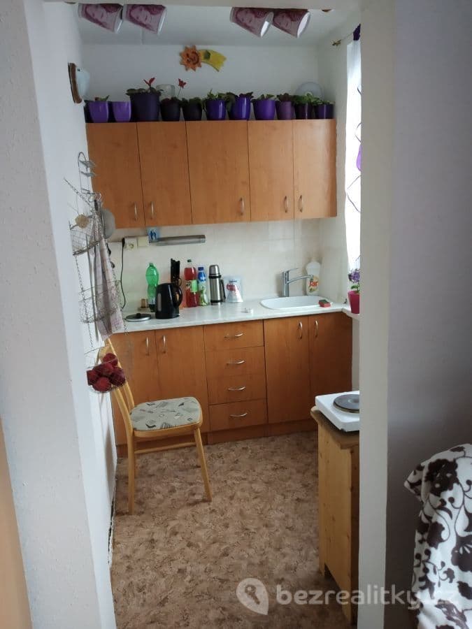 Pronájem bytu 1+1 40 m², Plevenská, Praha, Praha Pronájem bytu 1+1 40 m², Plevenská, Praha, Praha