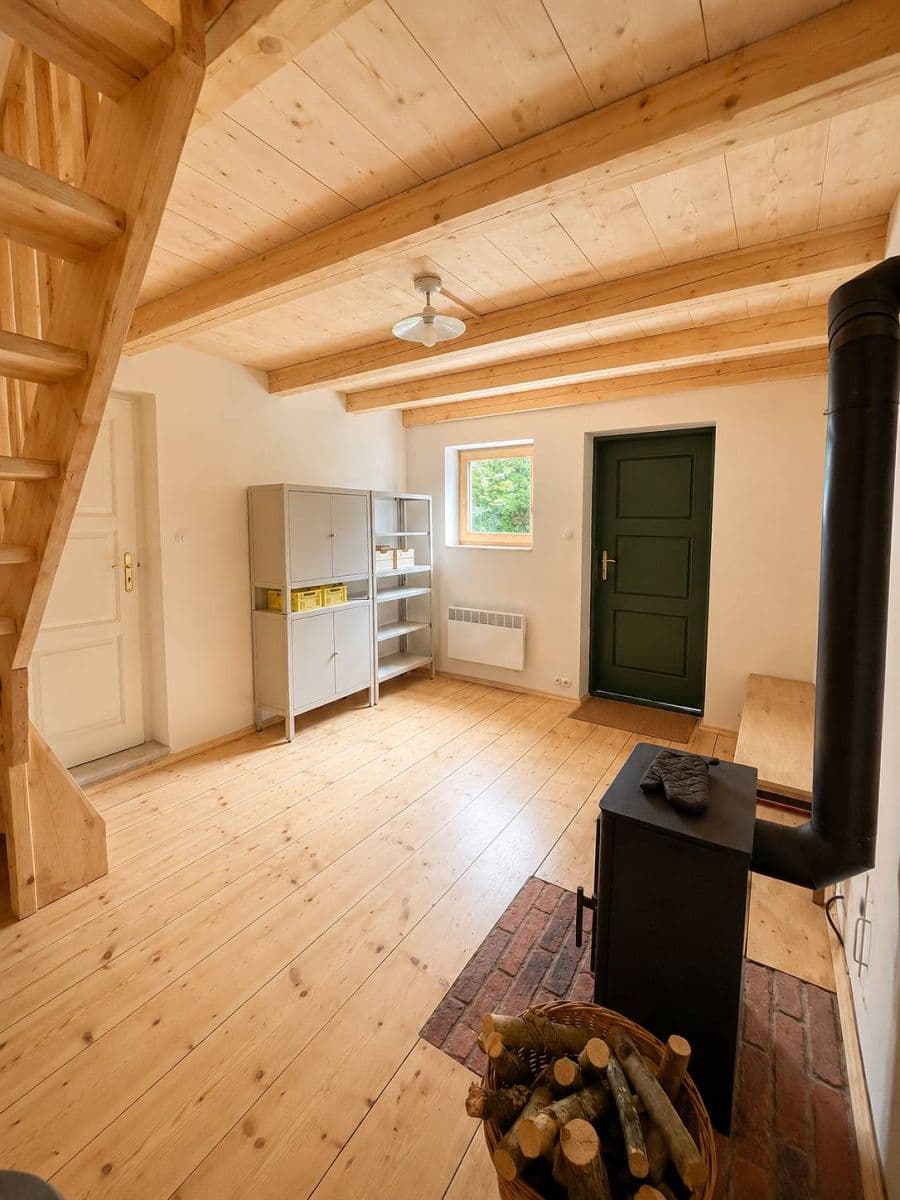 Pronájem chaty, chalupy, Rožmitál pod Třemšínem, Středočeský kraj Pronájem chaty, chalupy, Rožmitál pod Třemšínem, Středočeský kraj