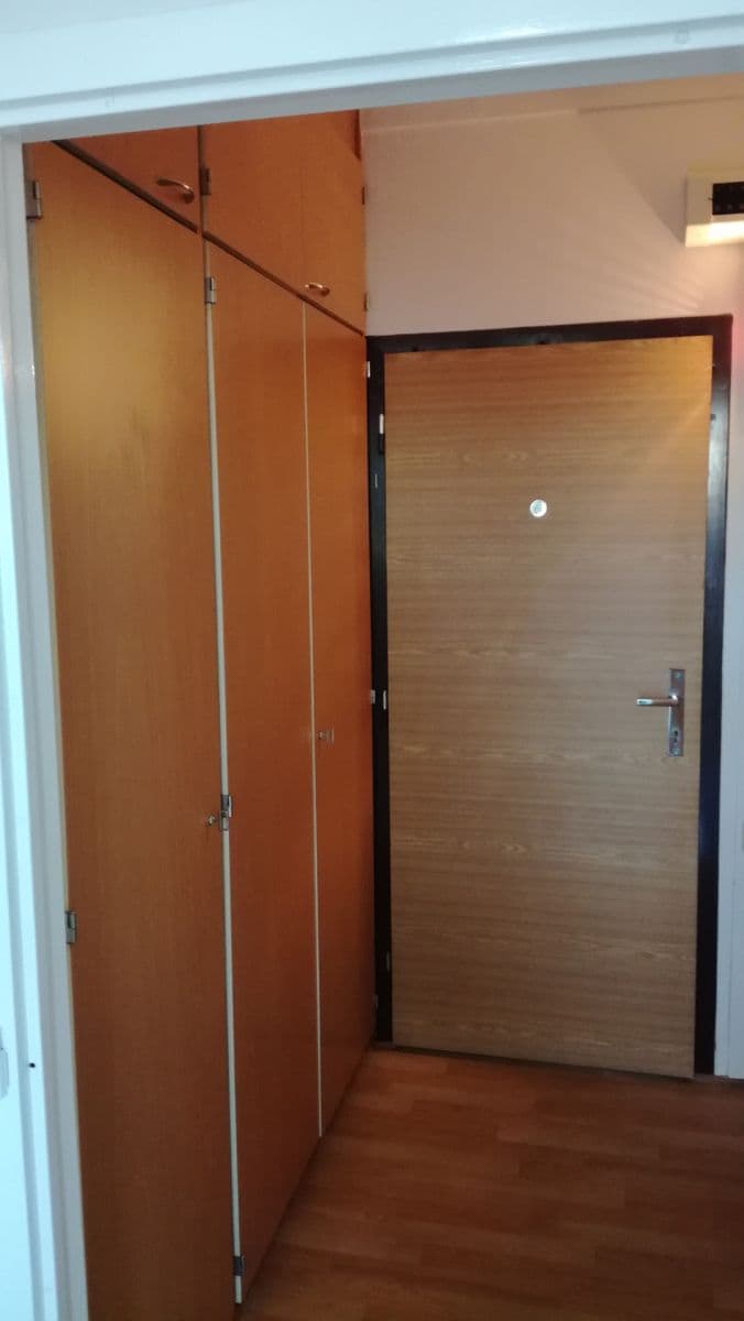 Pronájem bytu 1+kk 26 m², Na Pastvisku, Opava, Moravskoslezský kraj Pronájem bytu 1+kk 26 m², Na Pastvisku, Opava, Moravskoslezský kraj