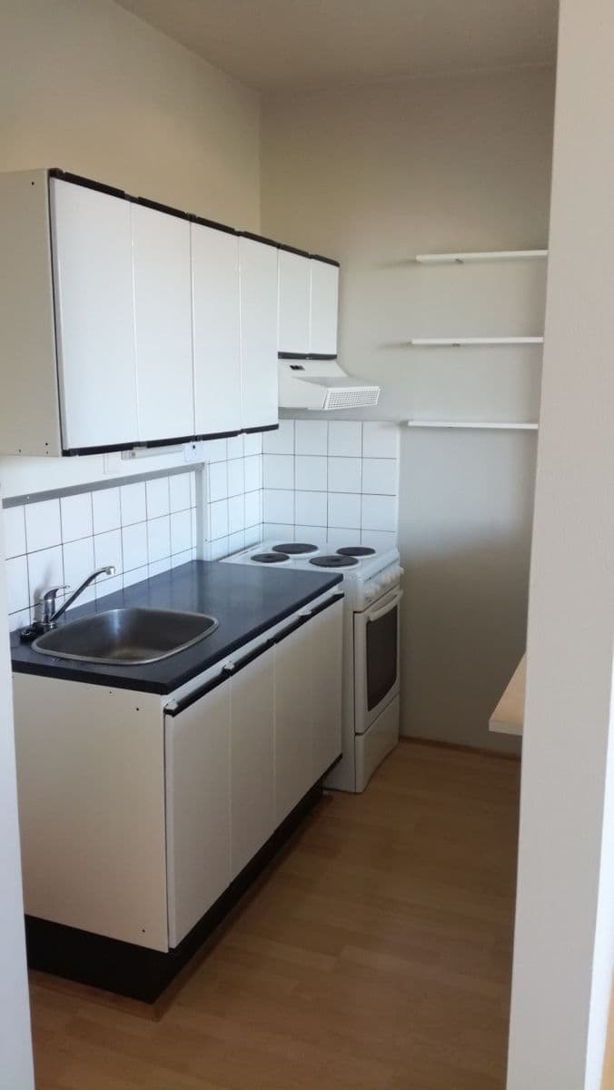 Pronájem bytu 1+kk 26 m², Na Pastvisku, Opava, Moravskoslezský kraj Pronájem bytu 1+kk 26 m², Na Pastvisku, Opava, Moravskoslezský kraj