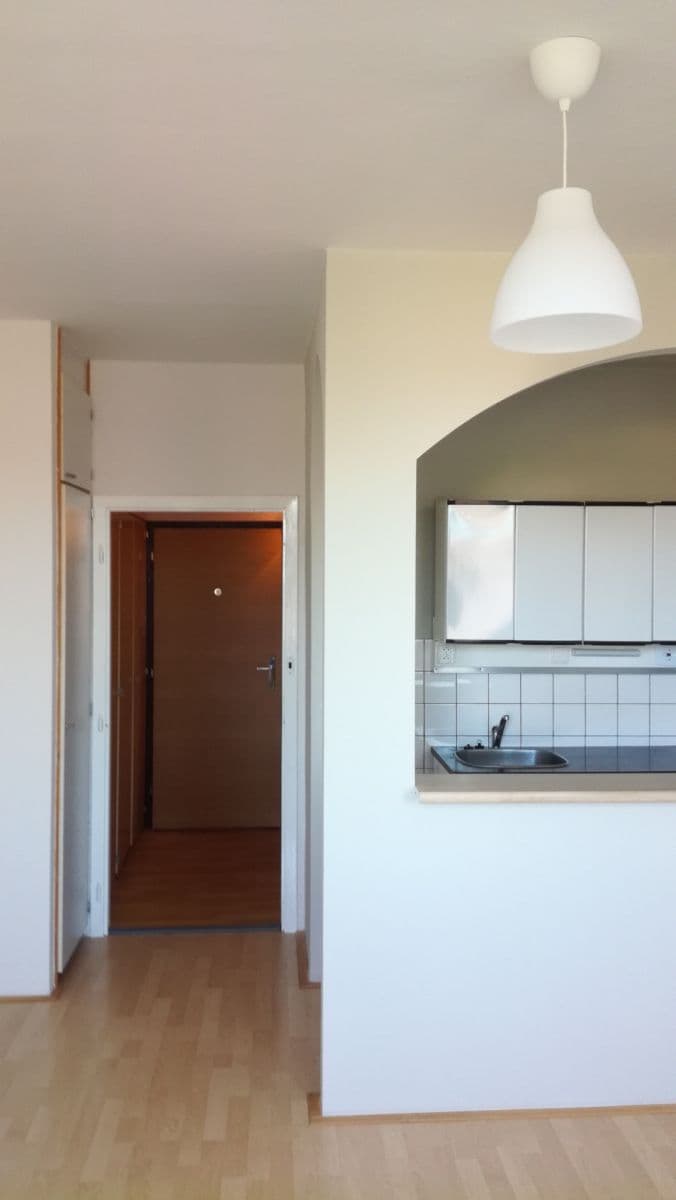 Pronájem bytu 1+kk 26 m², Na Pastvisku, Opava, Moravskoslezský kraj Pronájem bytu 1+kk 26 m², Na Pastvisku, Opava, Moravskoslezský kraj
