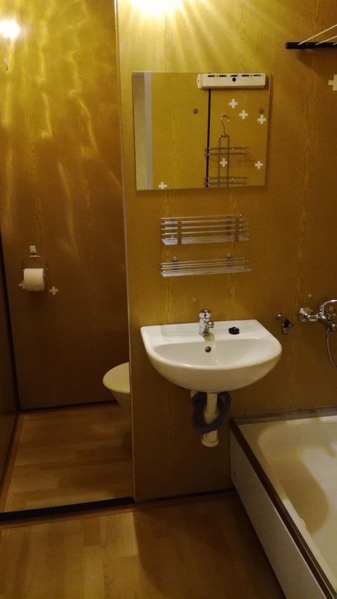 Pronájem bytu 1+kk 26 m², Na Pastvisku, Opava, Moravskoslezský kraj Pronájem bytu 1+kk 26 m², Na Pastvisku, Opava, Moravskoslezský kraj