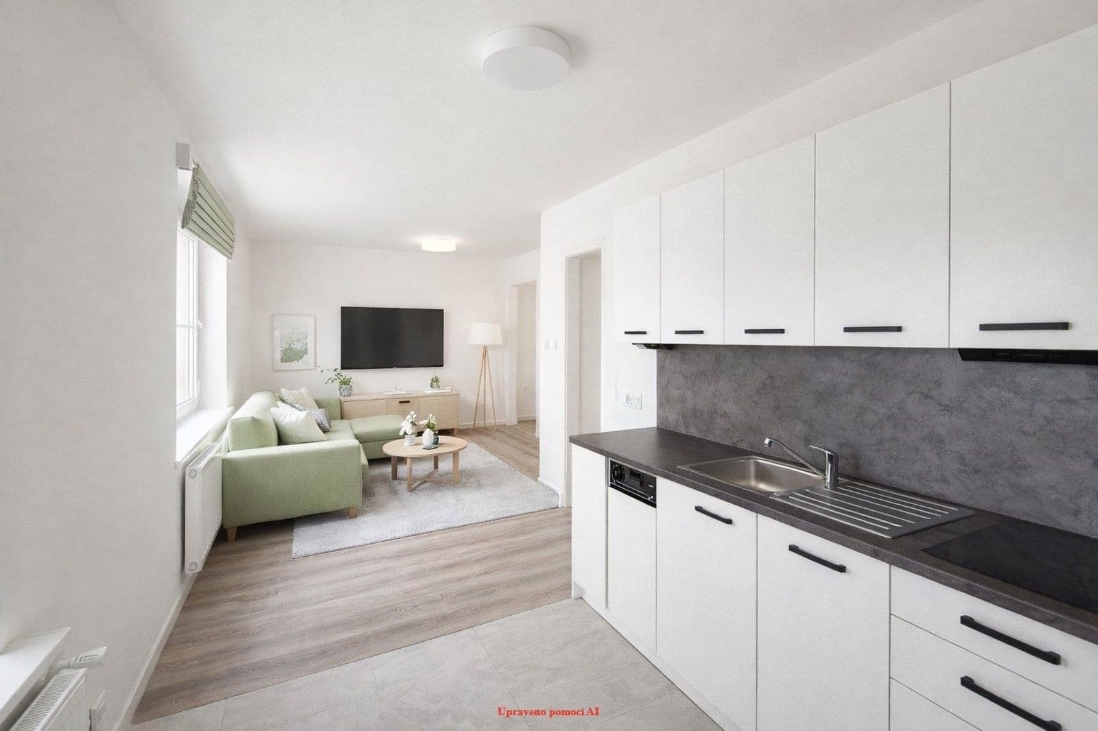 Pronájem bytu 2+kk 37 m², Dukelská, Havířov, Moravskoslezský kraj Pronájem bytu 2+kk 37 m², Dukelská, Havířov, Moravskoslezský kraj