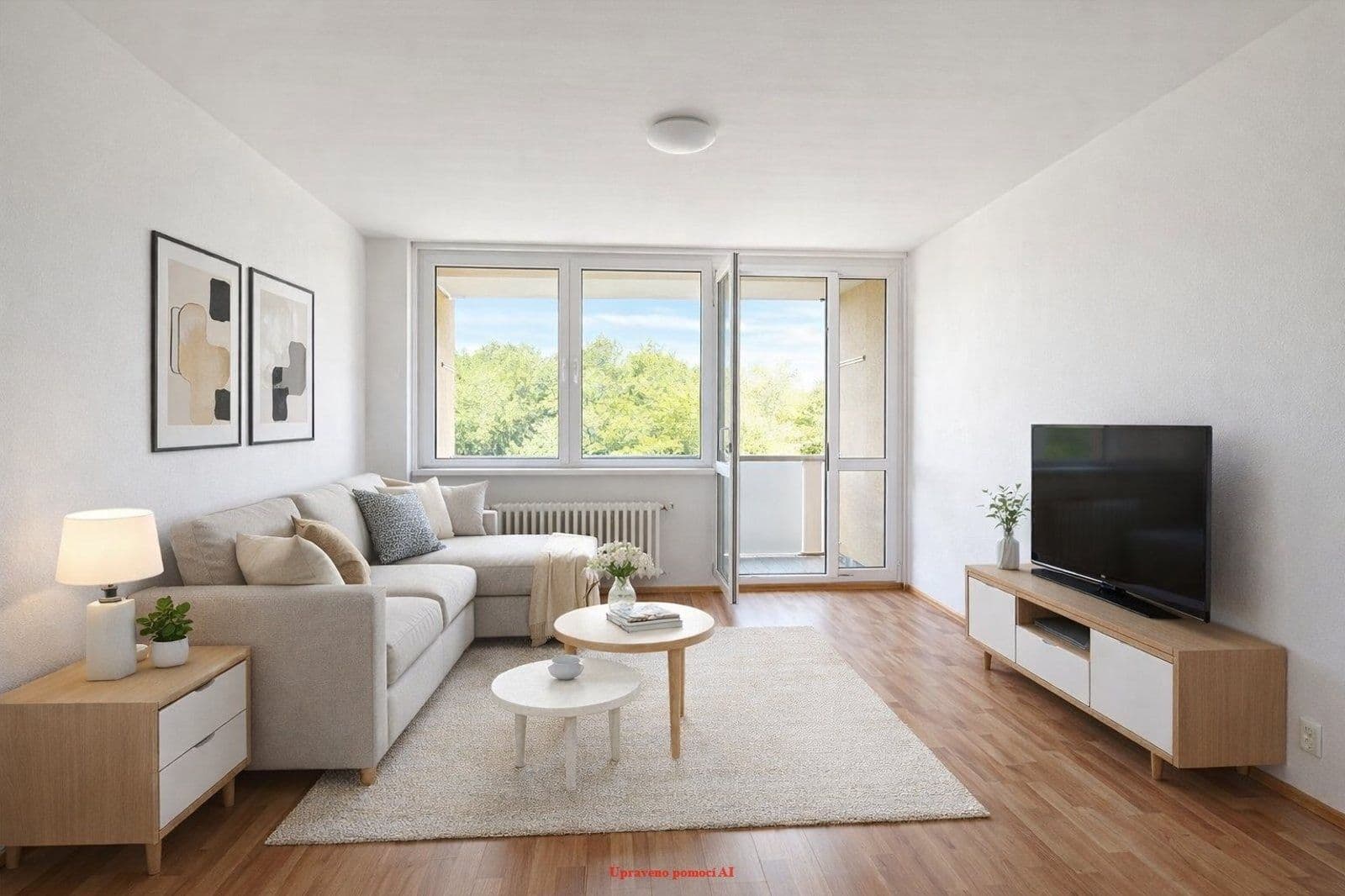 Pronájem bytu 1+kk 23 m², Československé armády, Frýdek-Místek, Moravskoslezský kraj Pronájem bytu 1+kk 23 m², Československé armády, Frýdek-Místek, Moravskoslezský kraj