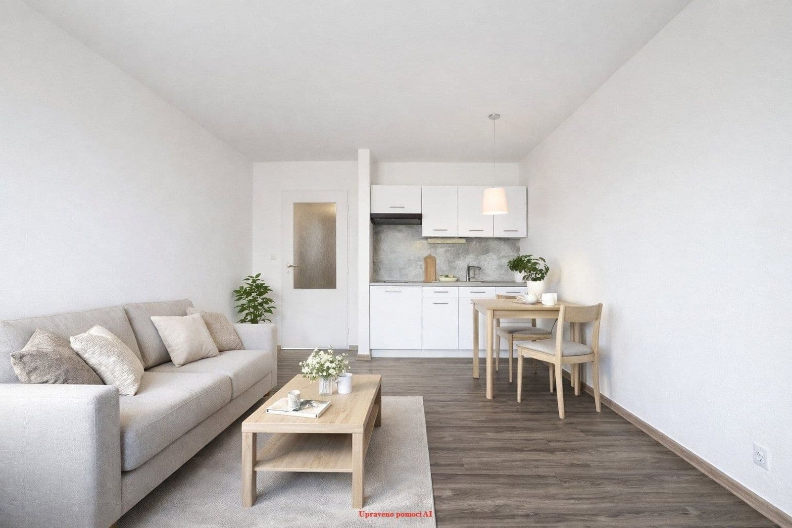 Pronájem bytu 1+kk 23 m², Československé armády, Frýdek-Místek, Moravskoslezský kraj Pronájem bytu 1+kk 23 m², Československé armády, Frýdek-Místek, Moravskoslezský kraj