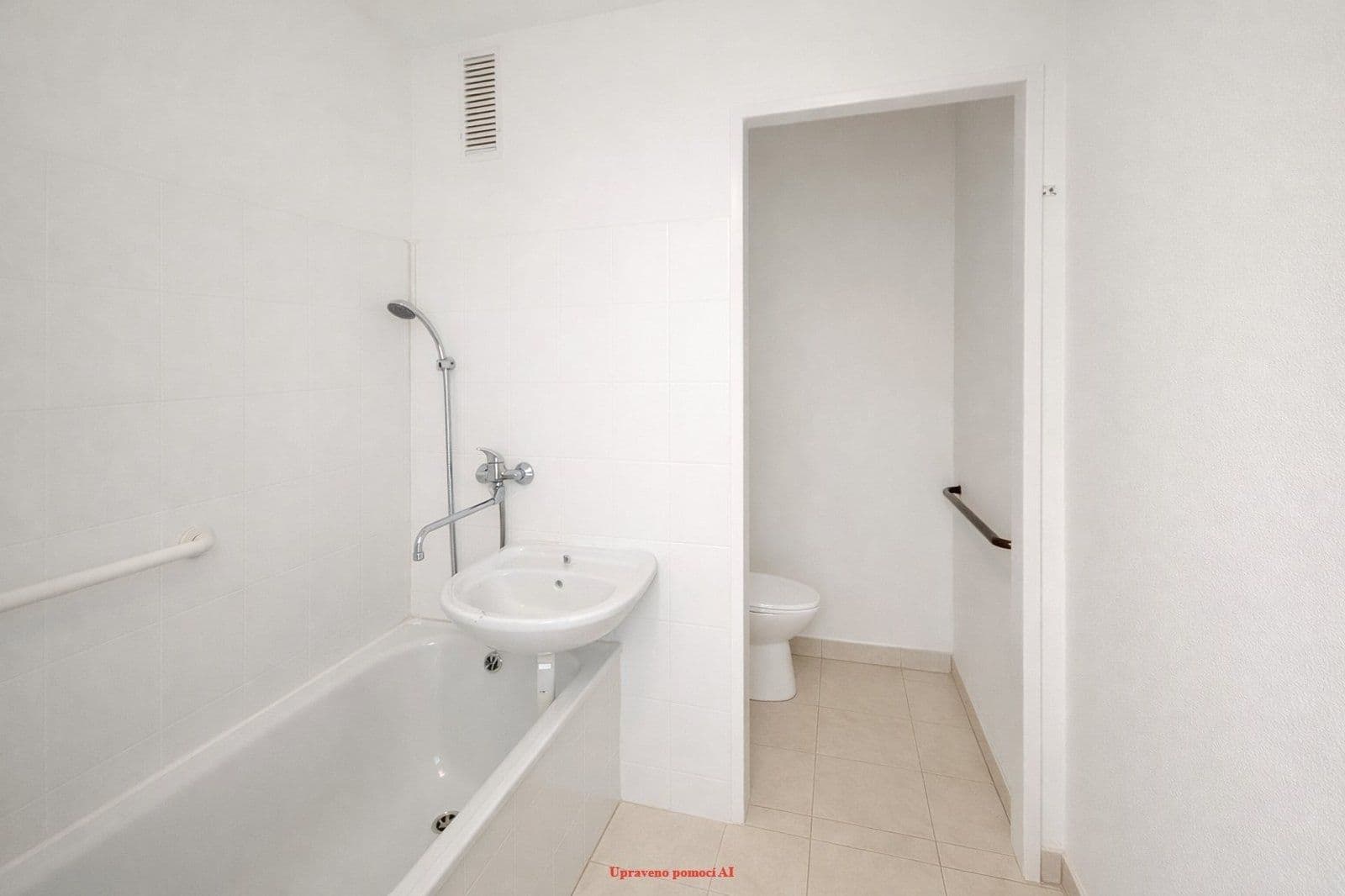 Pronájem bytu 1+kk 23 m², Československé armády, Frýdek-Místek, Moravskoslezský kraj Pronájem bytu 1+kk 23 m², Československé armády, Frýdek-Místek, Moravskoslezský kraj