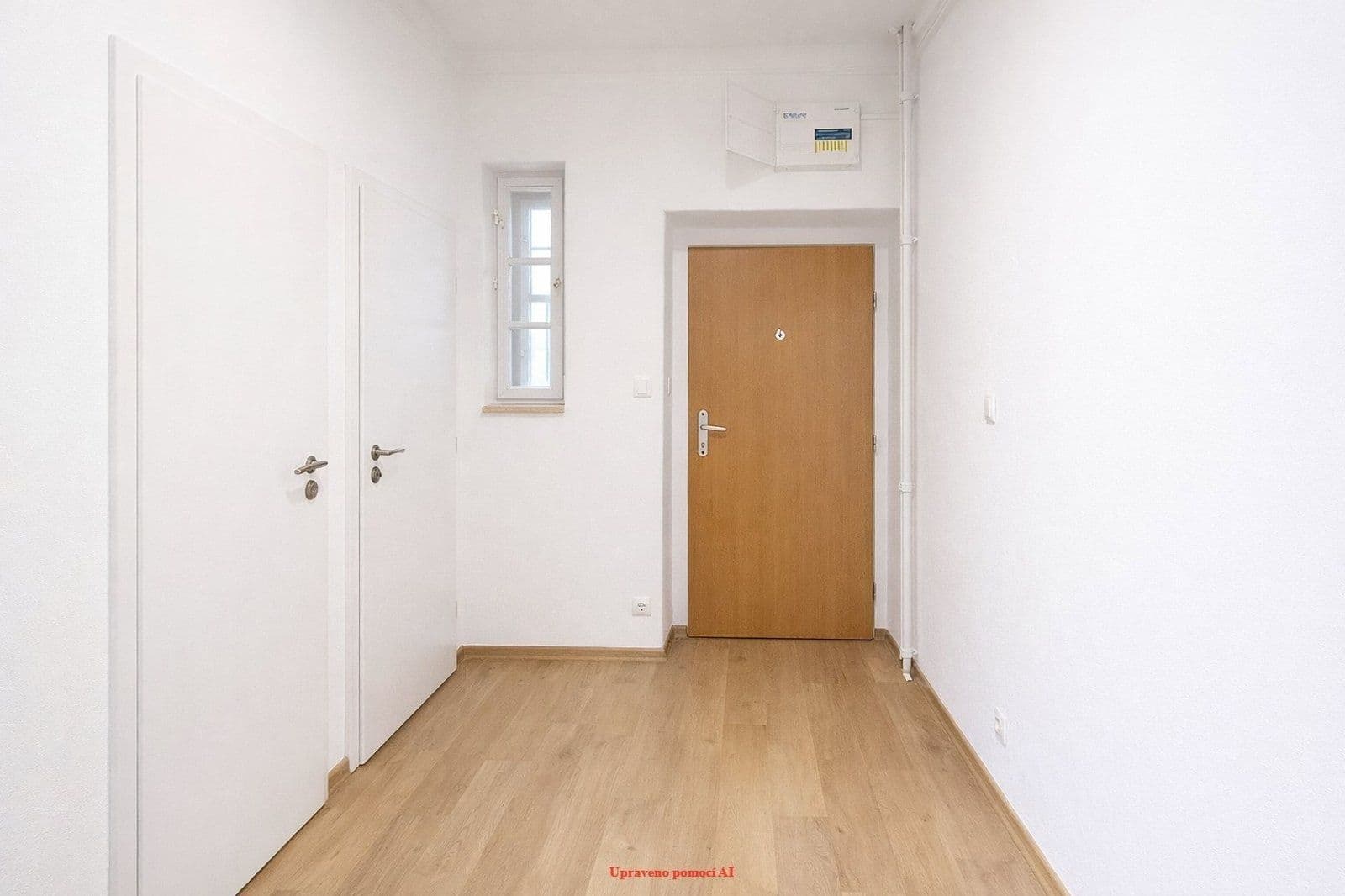 Pronájem bytu 1+kk 23 m², Československé armády, Frýdek-Místek, Moravskoslezský kraj Pronájem bytu 1+kk 23 m², Československé armády, Frýdek-Místek, Moravskoslezský kraj