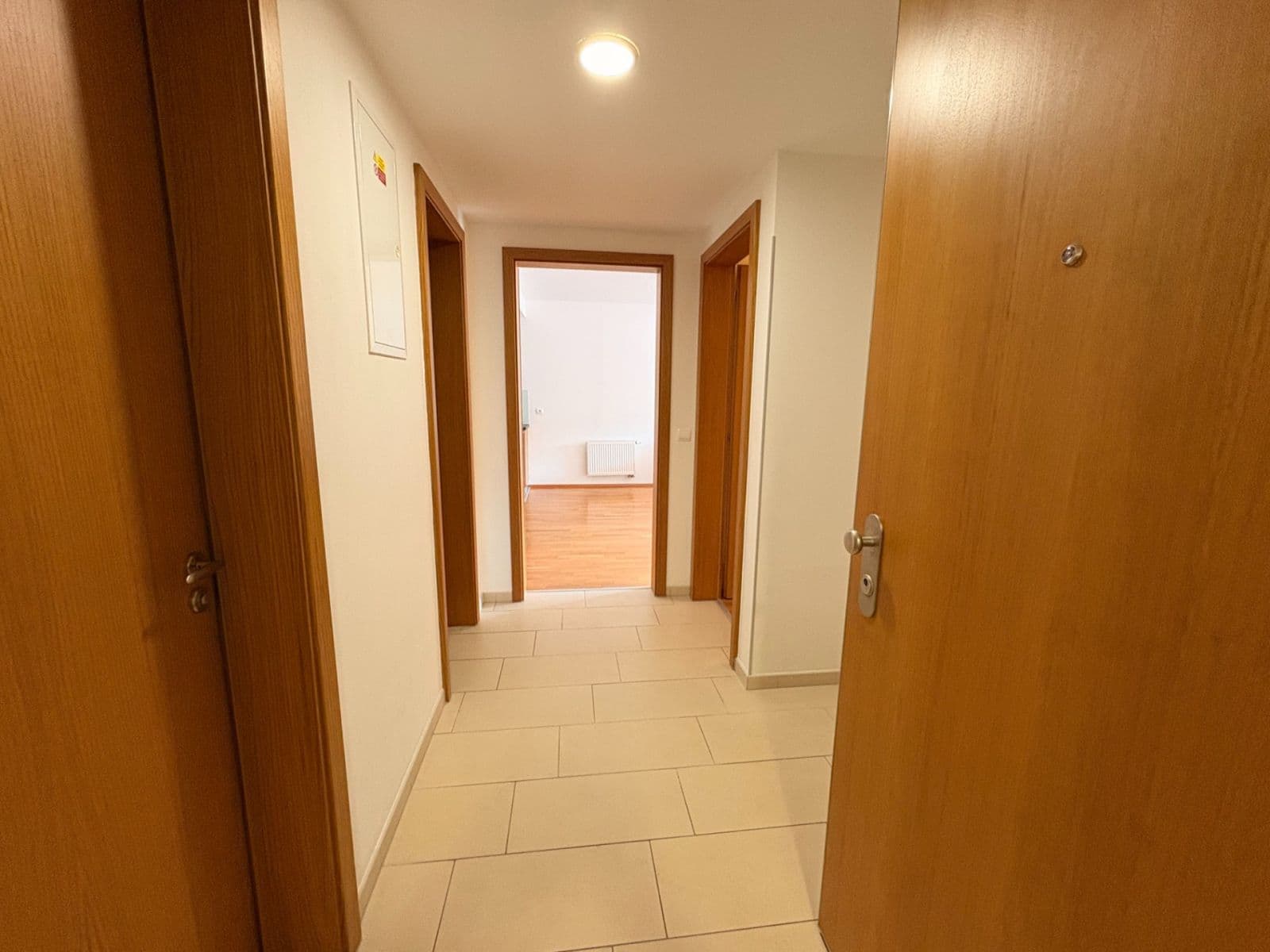 Pronájem bytu 2+kk 75 m², Linhartova, Praha, Praha Pronájem bytu 2+kk 75 m², Linhartova, Praha, Praha