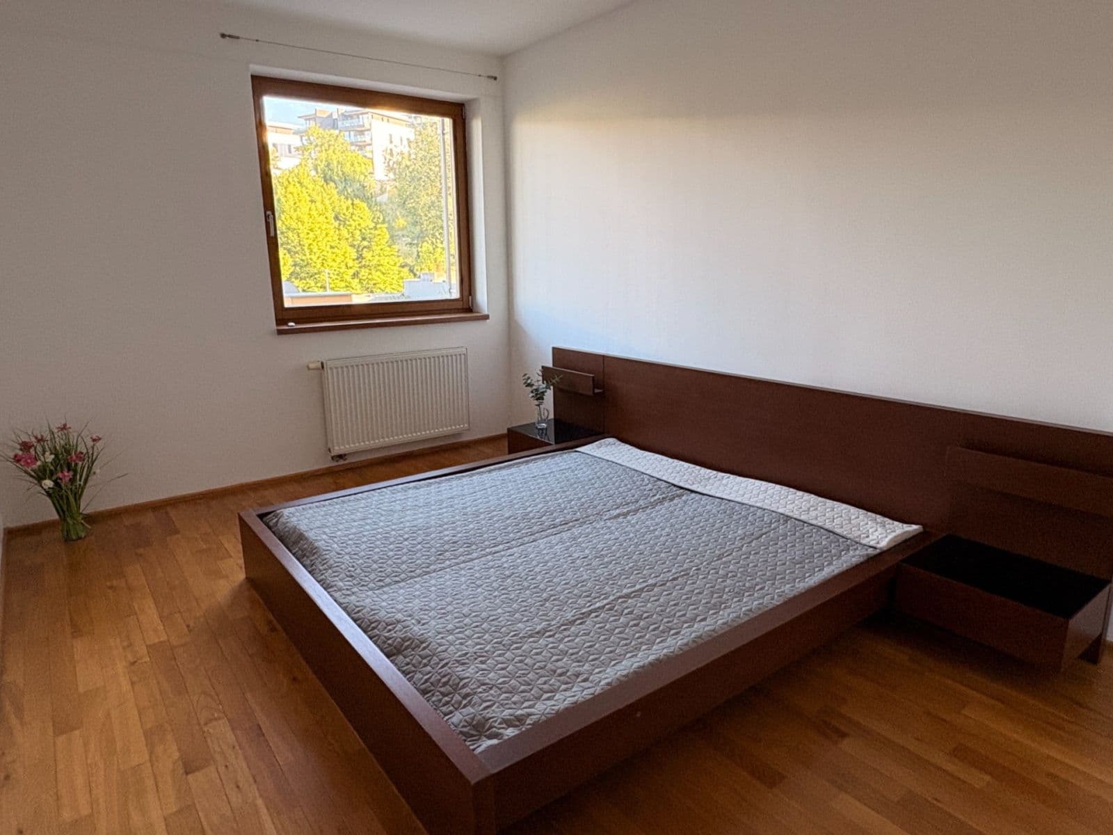 Pronájem bytu 2+kk 75 m², Linhartova, Praha, Praha Pronájem bytu 2+kk 75 m², Linhartova, Praha, Praha