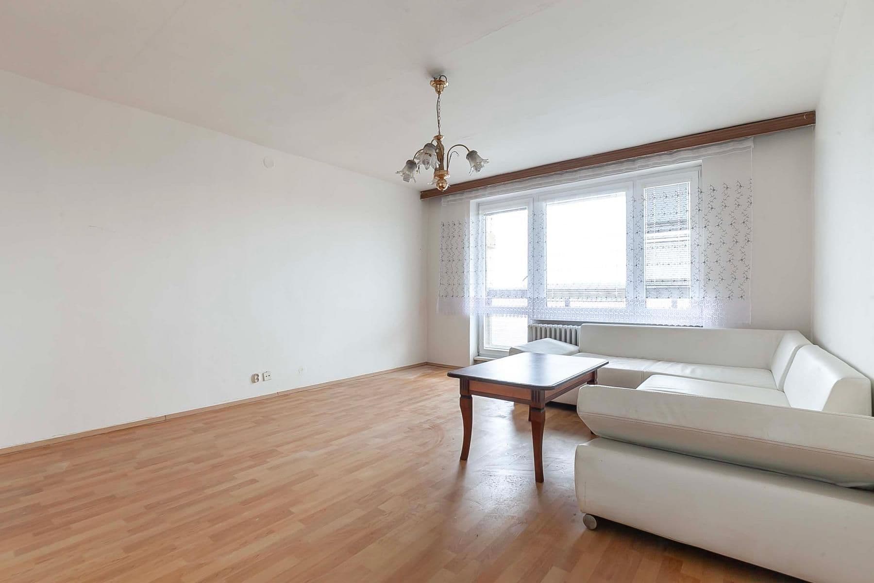 Prodej bytu 2+1 68 m², Bolívarova, Praha, Praha Prodej bytu 2+1 68 m², Bolívarova, Praha, Praha