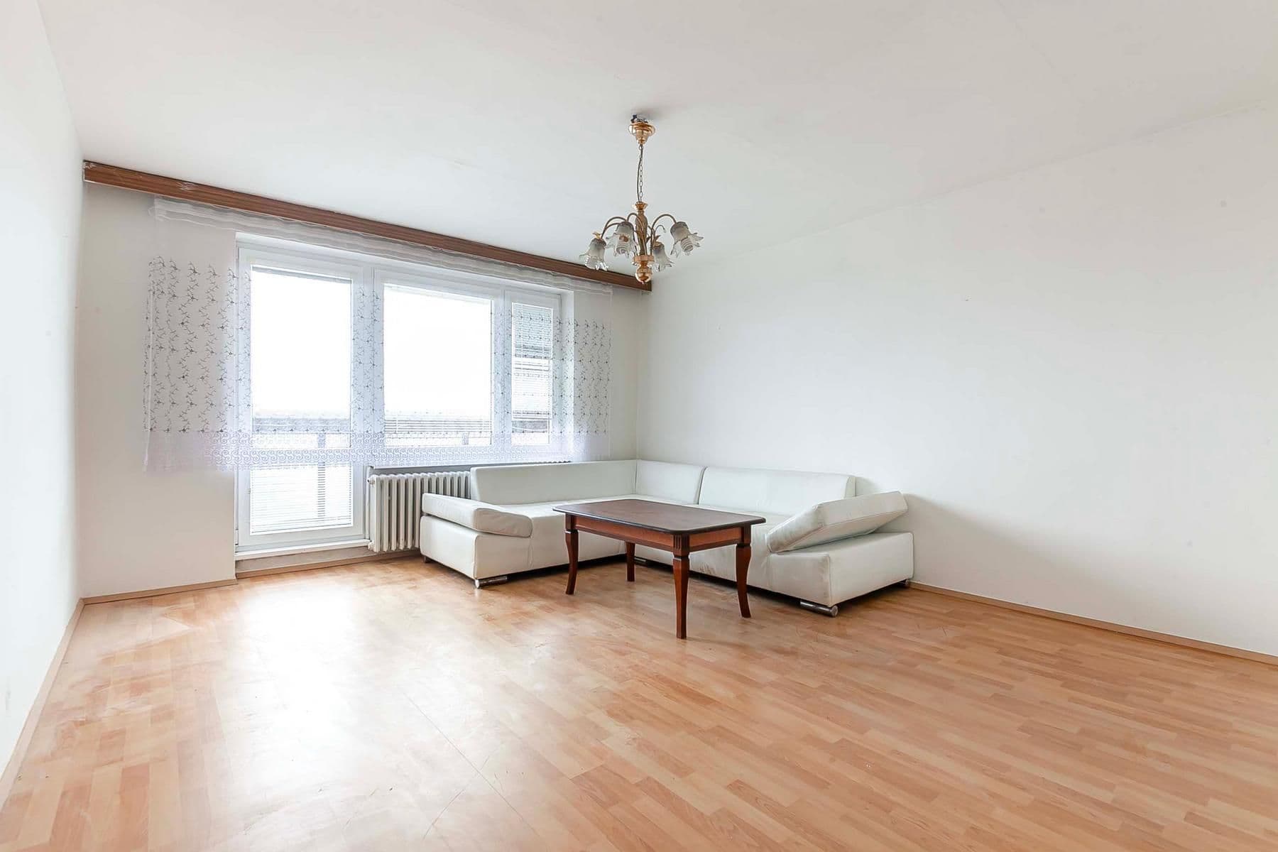Prodej bytu 2+1 68 m², Bolívarova, Praha, Praha Prodej bytu 2+1 68 m², Bolívarova, Praha, Praha