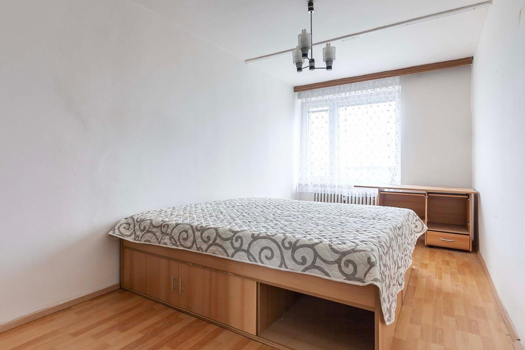 Prodej bytu 2+1 68 m², Bolívarova, Praha, Praha Prodej bytu 2+1 68 m², Bolívarova, Praha, Praha