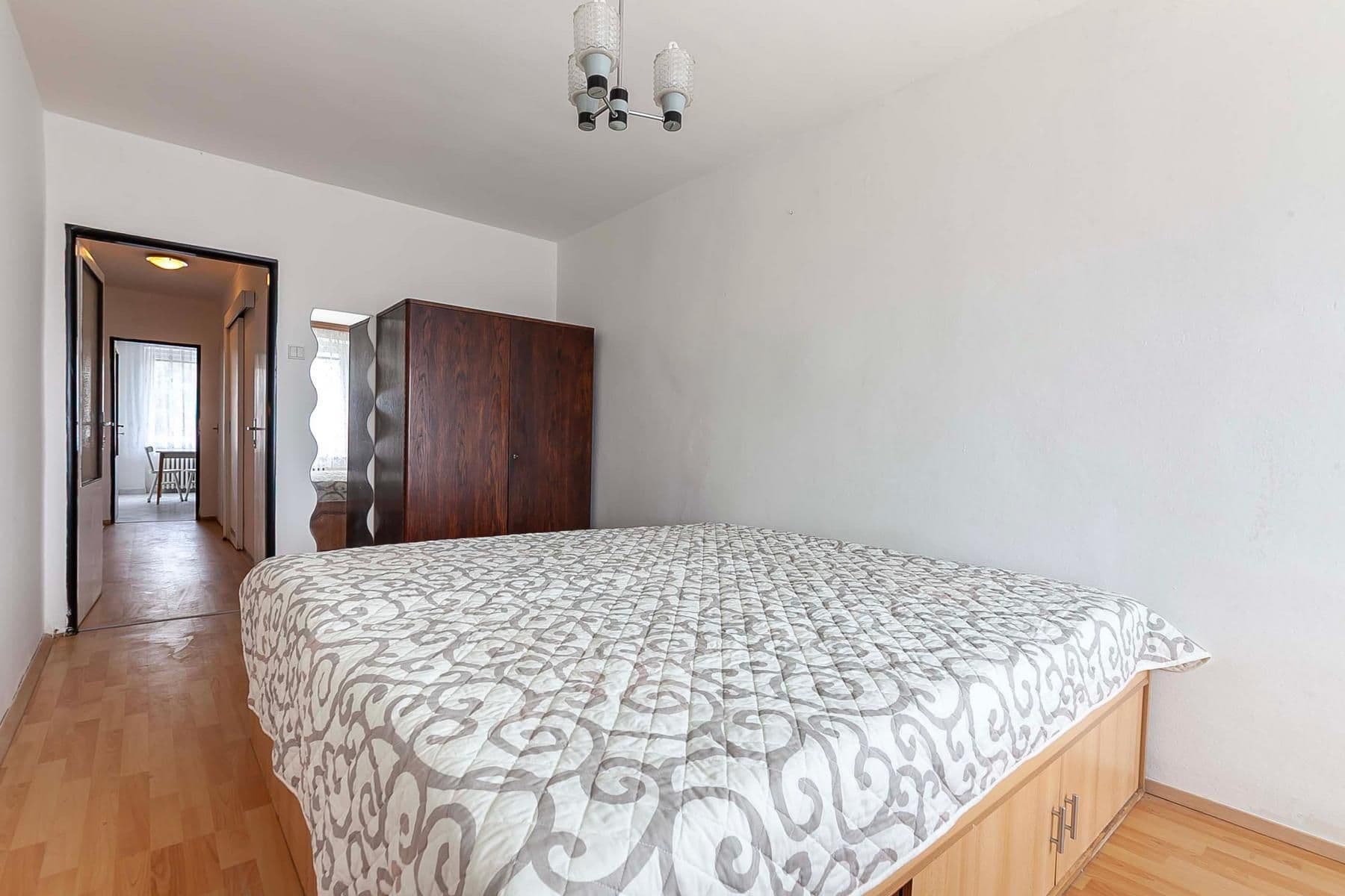 Prodej bytu 2+1 68 m², Bolívarova, Praha, Praha Prodej bytu 2+1 68 m², Bolívarova, Praha, Praha