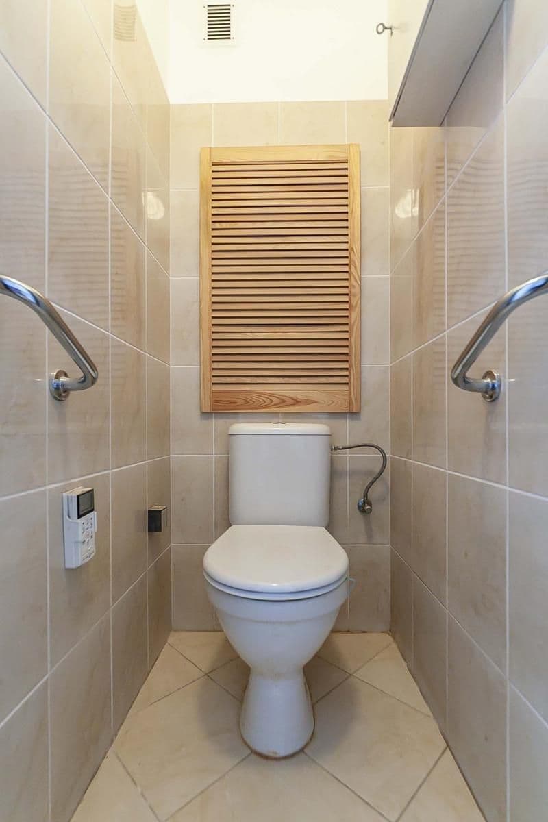 Prodej bytu 2+1 68 m², Bolívarova, Praha, Praha Prodej bytu 2+1 68 m², Bolívarova, Praha, Praha