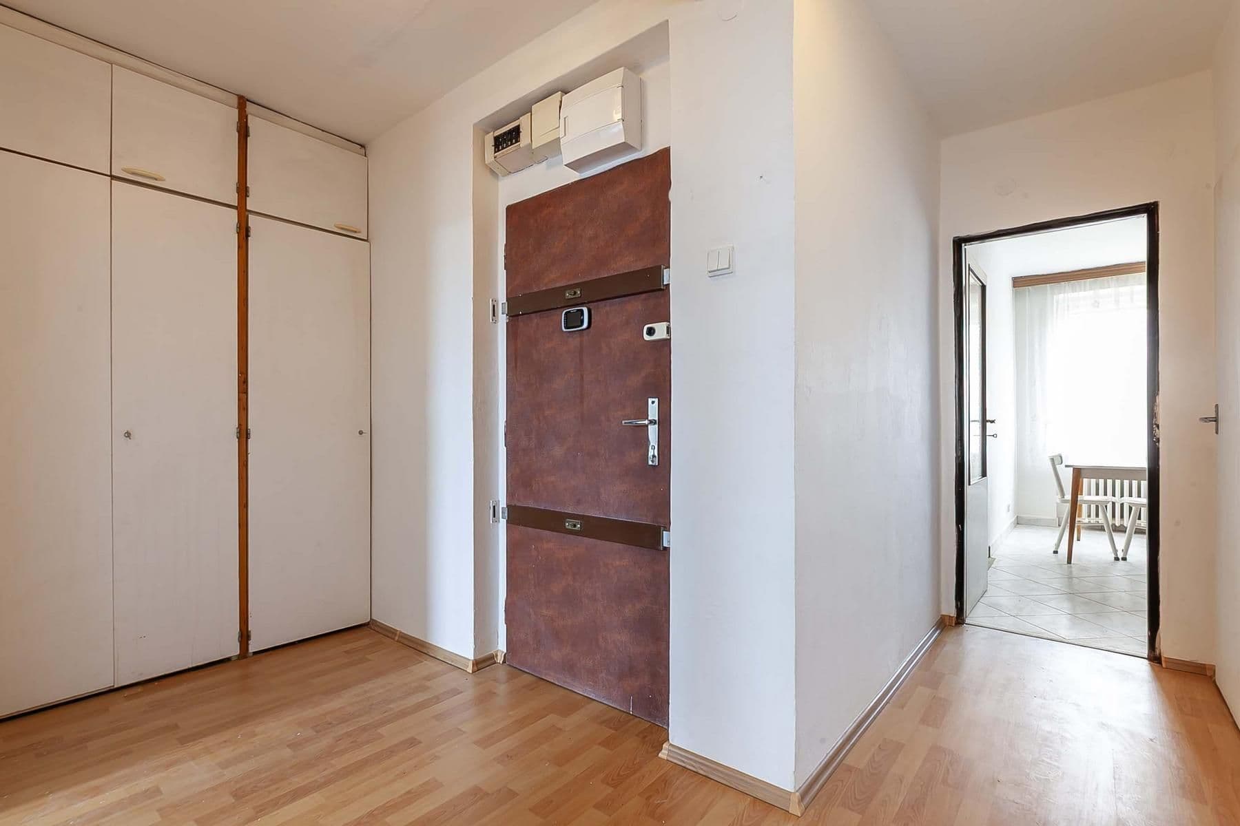Prodej bytu 2+1 68 m², Bolívarova, Praha, Praha Prodej bytu 2+1 68 m², Bolívarova, Praha, Praha