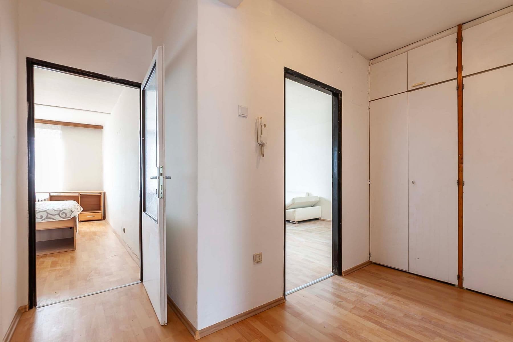 Prodej bytu 2+1 68 m², Bolívarova, Praha, Praha Prodej bytu 2+1 68 m², Bolívarova, Praha, Praha