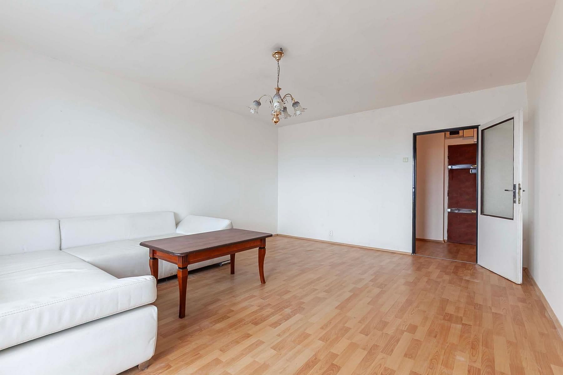 Prodej bytu 2+1 68 m², Bolívarova, Praha, Praha Prodej bytu 2+1 68 m², Bolívarova, Praha, Praha