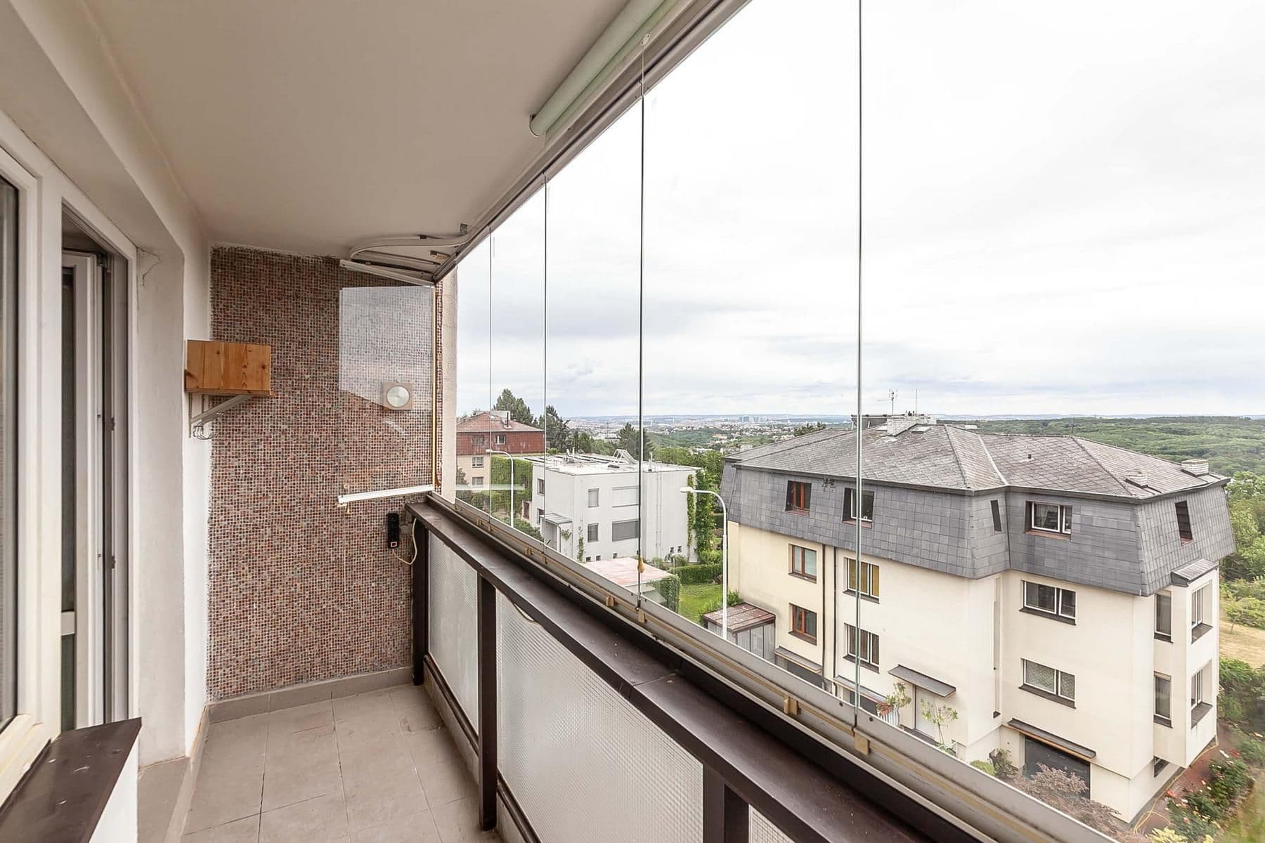 Prodej bytu 2+1 68 m², Bolívarova, Praha, Praha Prodej bytu 2+1 68 m², Bolívarova, Praha, Praha