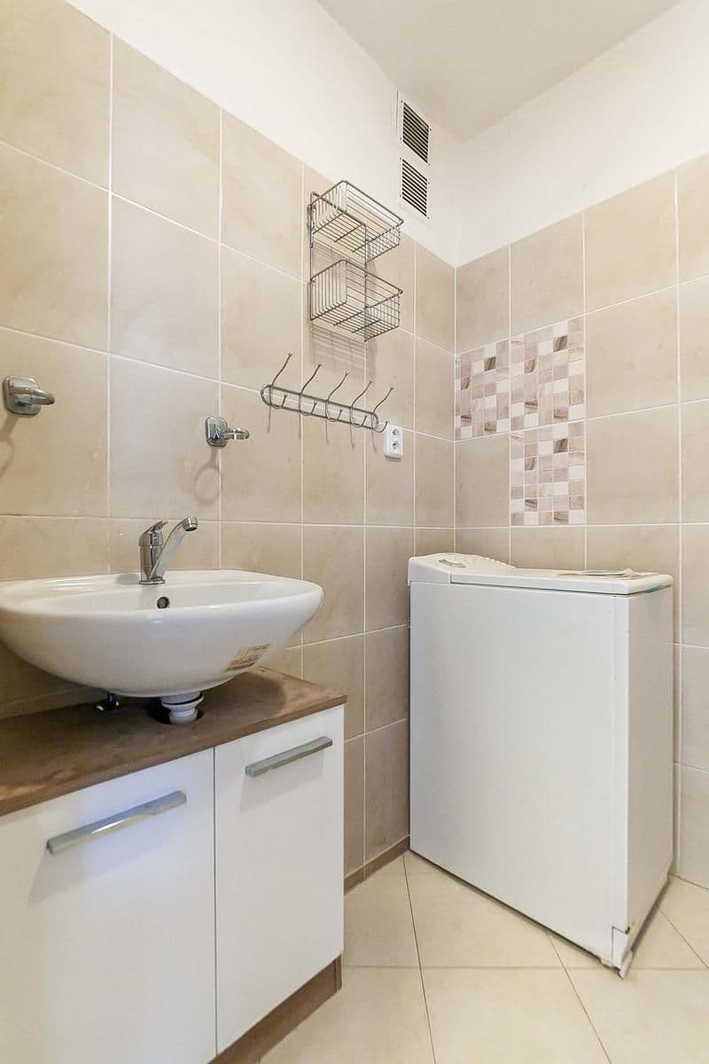 Prodej bytu 2+1 68 m², Bolívarova, Praha, Praha Prodej bytu 2+1 68 m², Bolívarova, Praha, Praha