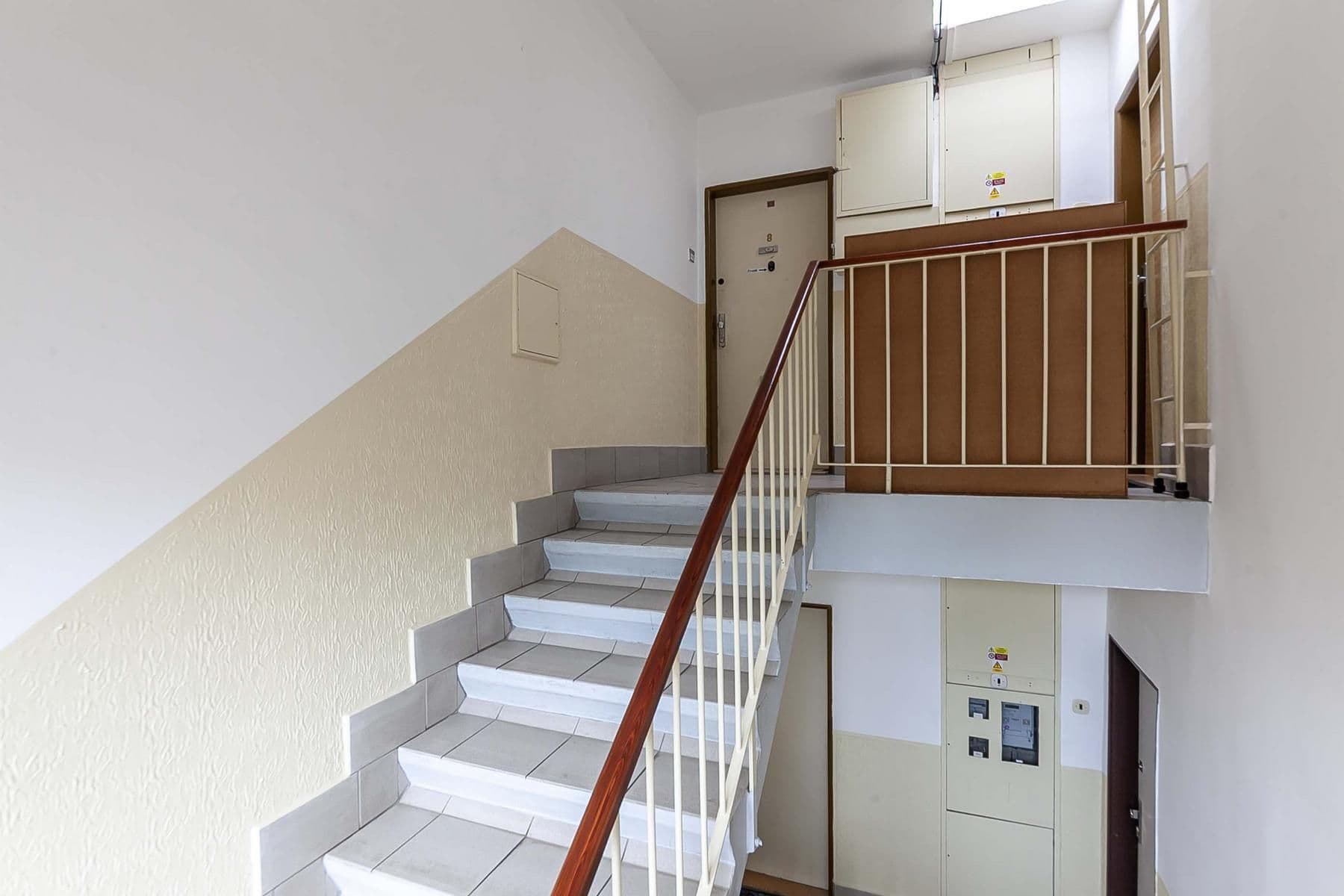Prodej bytu 2+1 68 m², Bolívarova, Praha, Praha Prodej bytu 2+1 68 m², Bolívarova, Praha, Praha