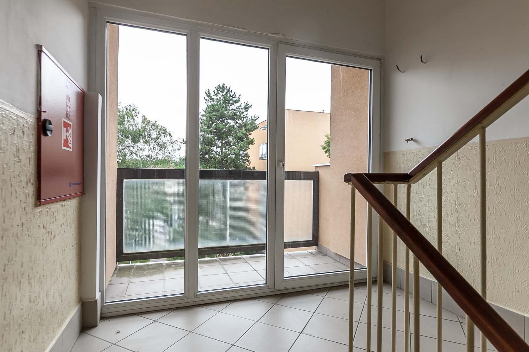 Prodej bytu 2+1 68 m², Bolívarova, Praha, Praha Prodej bytu 2+1 68 m², Bolívarova, Praha, Praha