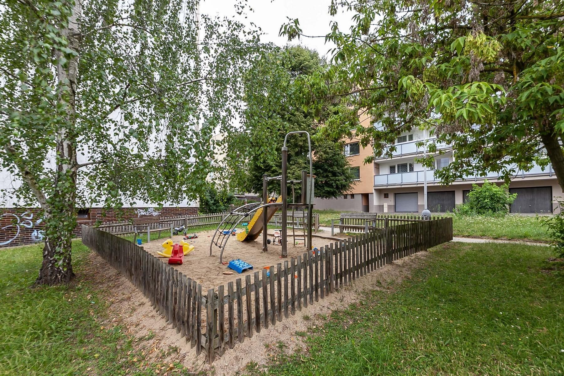 Prodej bytu 2+1 68 m², Bolívarova, Praha, Praha Prodej bytu 2+1 68 m², Bolívarova, Praha, Praha