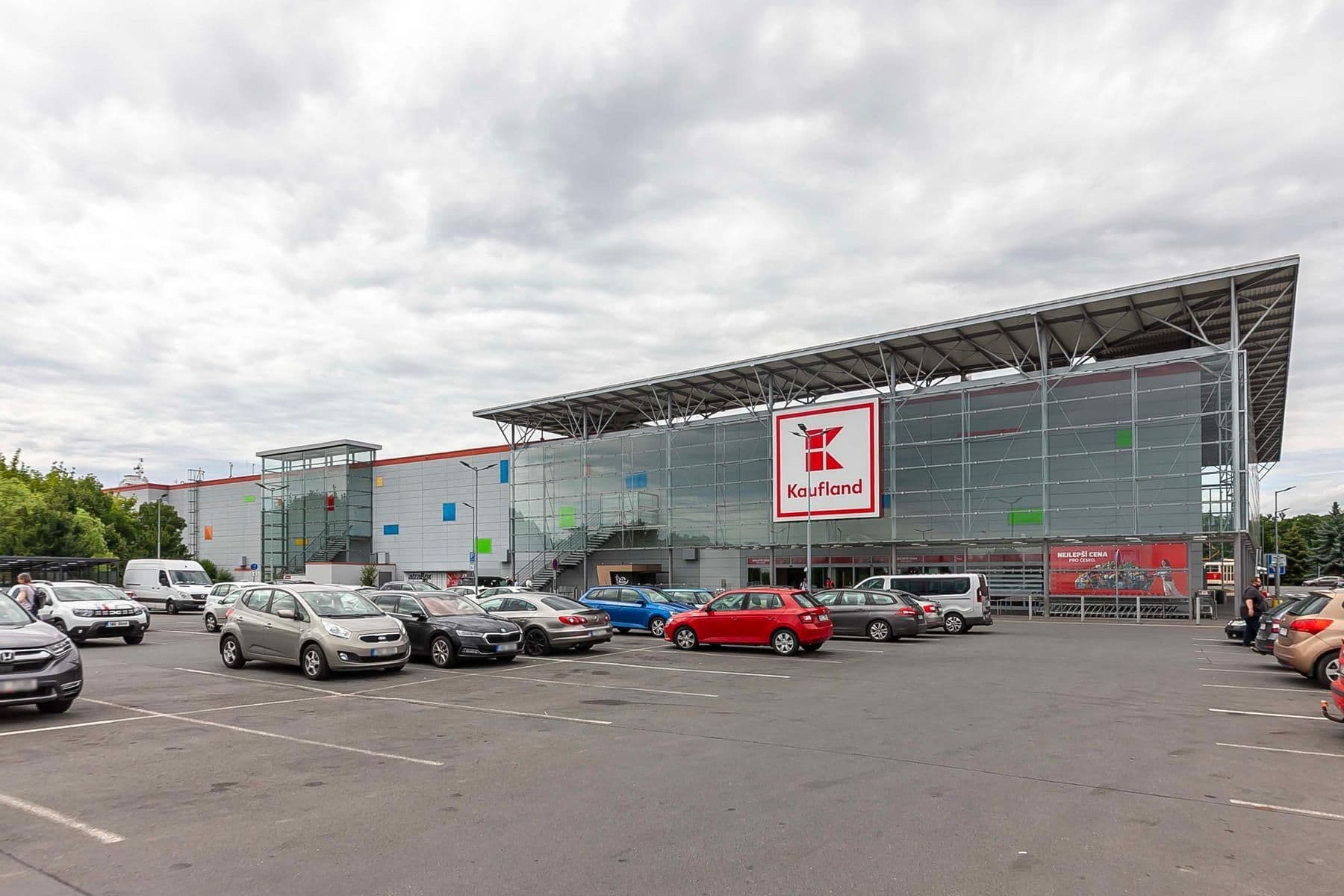 Prodej bytu 2+1 68 m², Bolívarova, Praha, Praha Prodej bytu 2+1 68 m², Bolívarova, Praha, Praha