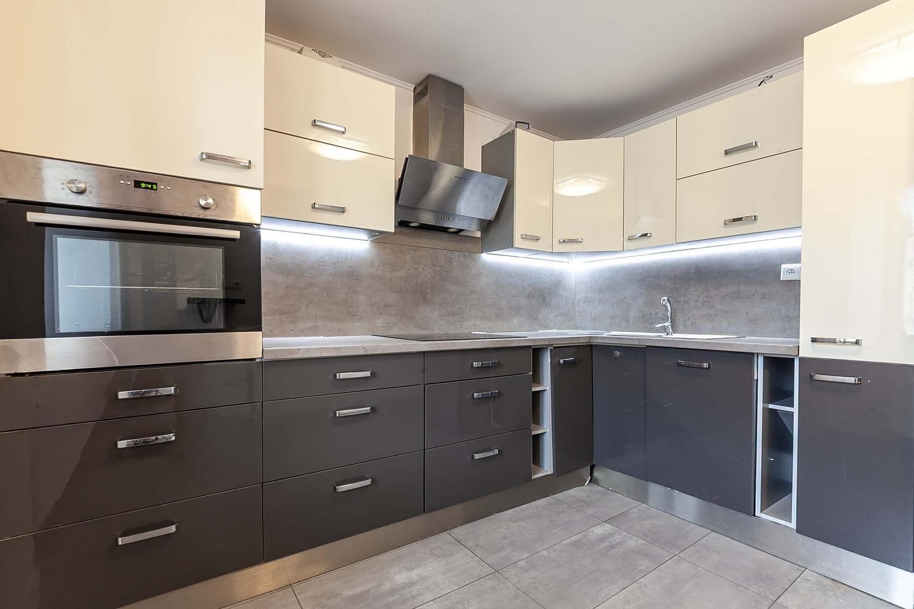 Prodej bytu 3+1 67 m², Školní, Chrastava, Liberecký kraj Prodej bytu 3+1 67 m², Školní, Chrastava, Liberecký kraj