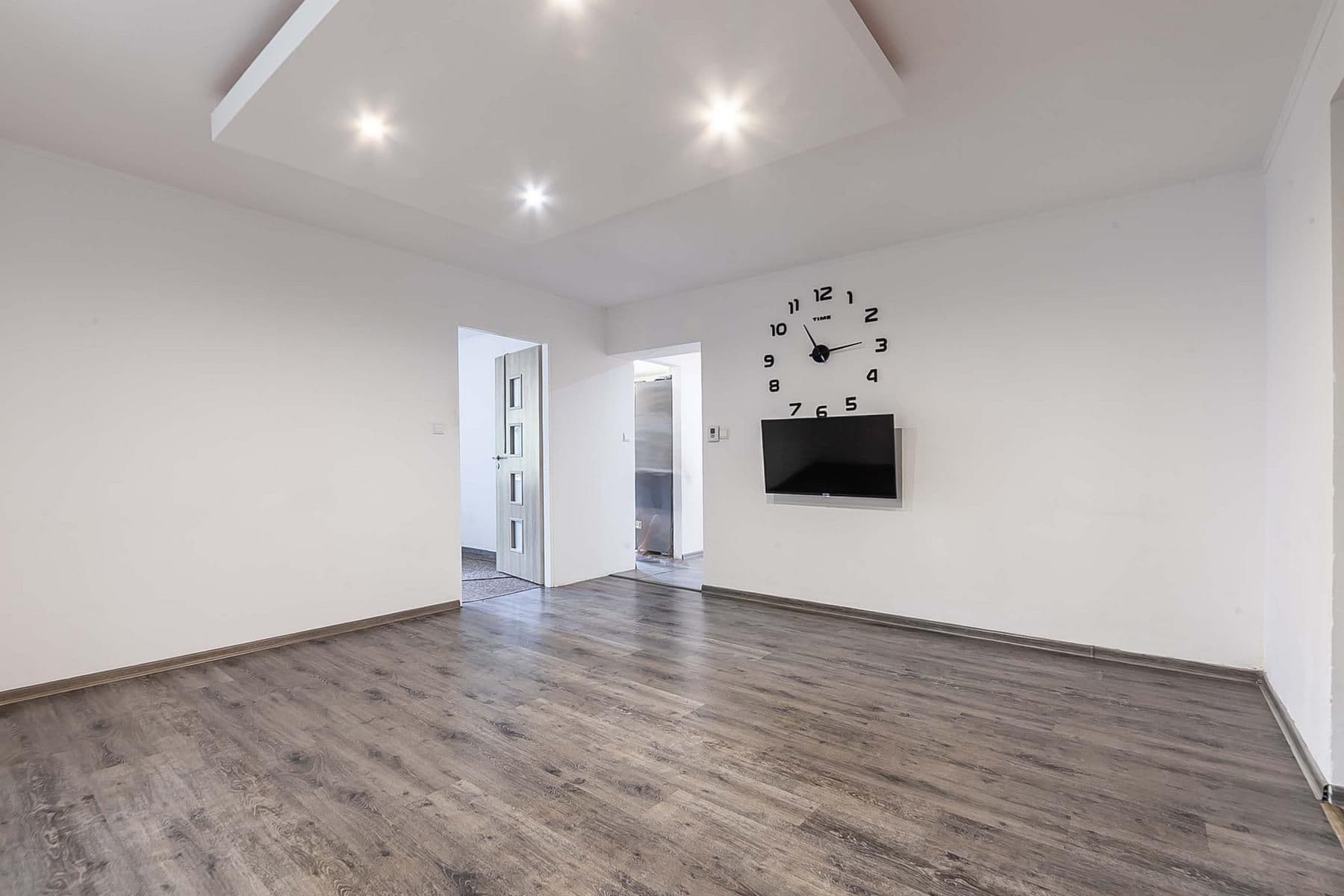 Prodej bytu 3+1 67 m², Školní, Chrastava, Liberecký kraj Prodej bytu 3+1 67 m², Školní, Chrastava, Liberecký kraj