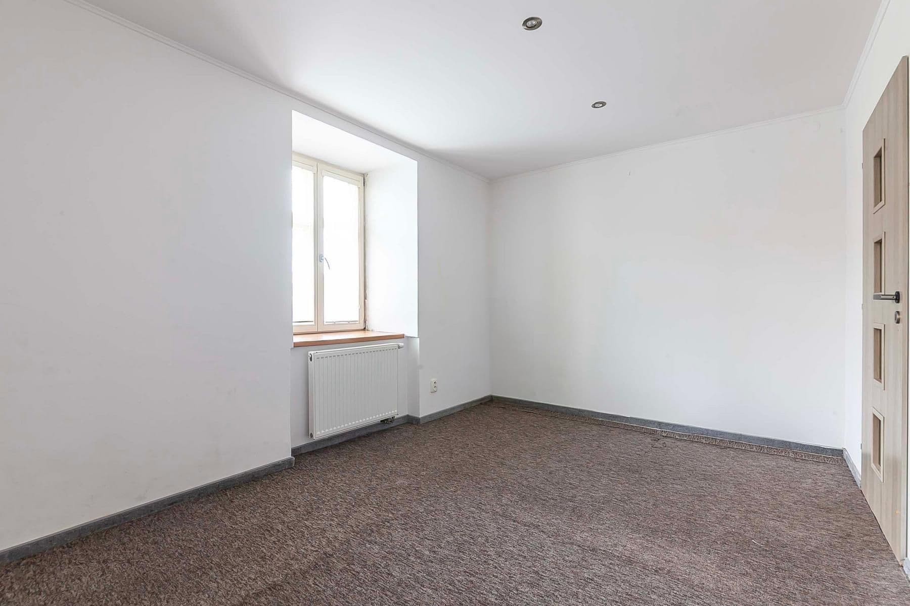 Prodej bytu 3+1 67 m², Školní, Chrastava, Liberecký kraj Prodej bytu 3+1 67 m², Školní, Chrastava, Liberecký kraj
