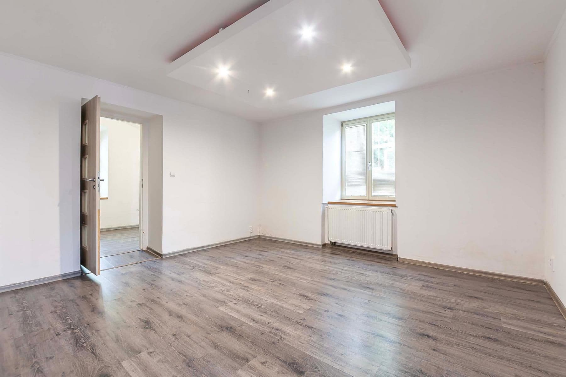 Prodej bytu 3+1 67 m², Školní, Chrastava, Liberecký kraj Prodej bytu 3+1 67 m², Školní, Chrastava, Liberecký kraj