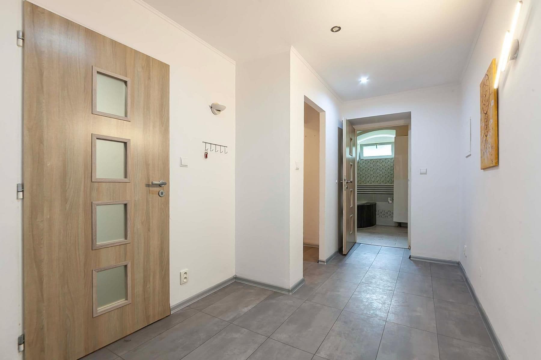Prodej bytu 3+1 67 m², Školní, Chrastava, Liberecký kraj Prodej bytu 3+1 67 m², Školní, Chrastava, Liberecký kraj