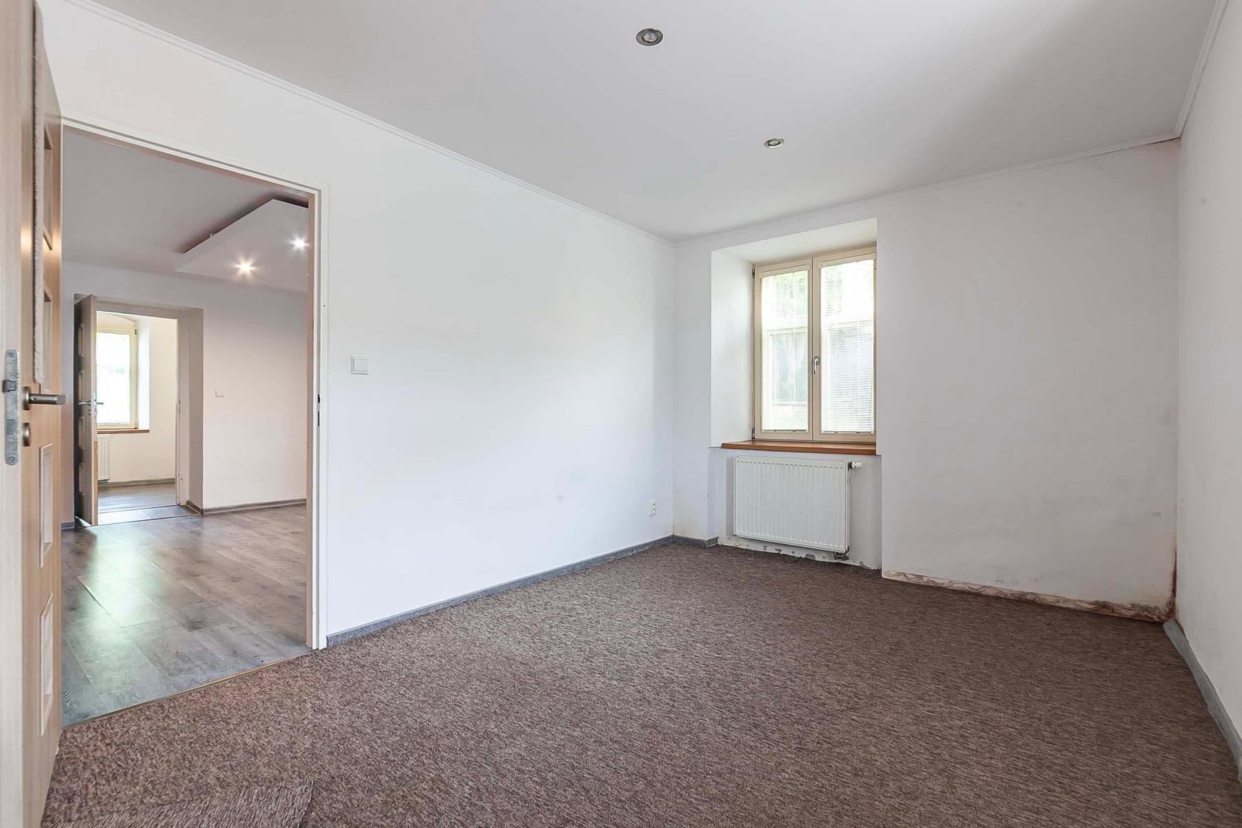 Prodej bytu 3+1 67 m², Školní, Chrastava, Liberecký kraj Prodej bytu 3+1 67 m², Školní, Chrastava, Liberecký kraj