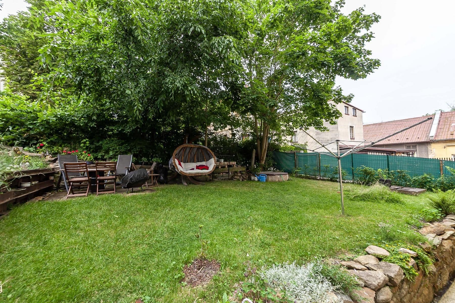 Prodej bytu 3+1 67 m², Školní, Chrastava, Liberecký kraj Prodej bytu 3+1 67 m², Školní, Chrastava, Liberecký kraj