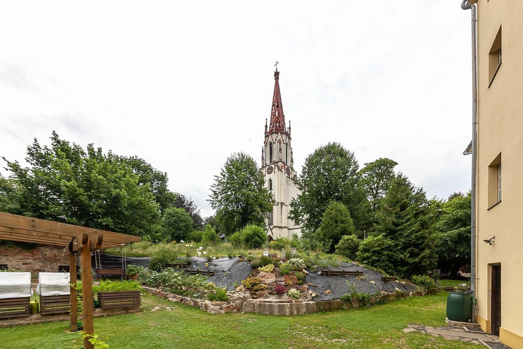 Prodej bytu 3+1 67 m², Školní, Chrastava, Liberecký kraj Prodej bytu 3+1 67 m², Školní, Chrastava, Liberecký kraj