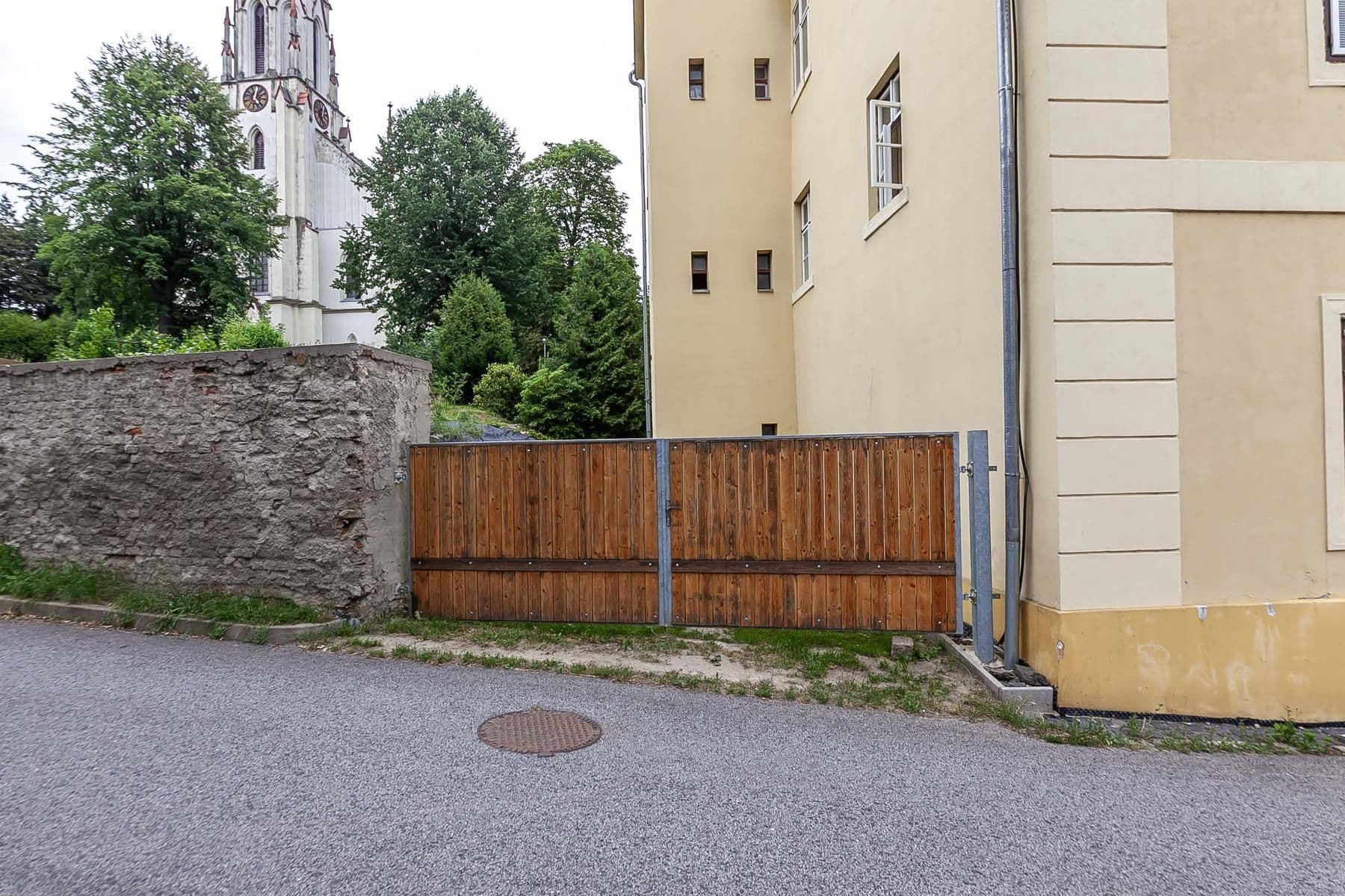 Prodej bytu 3+1 67 m², Školní, Chrastava, Liberecký kraj Prodej bytu 3+1 67 m², Školní, Chrastava, Liberecký kraj