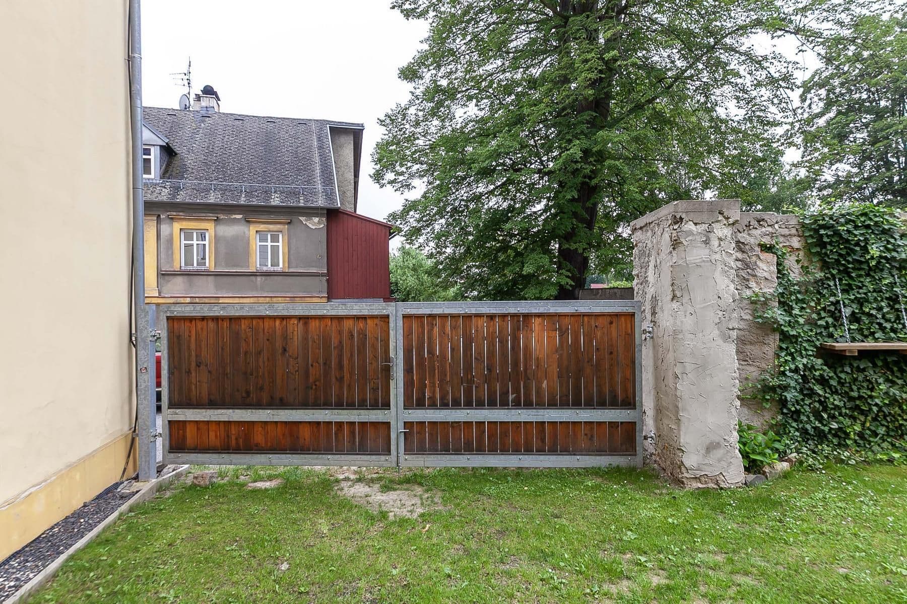 Prodej bytu 3+1 67 m², Školní, Chrastava, Liberecký kraj Prodej bytu 3+1 67 m², Školní, Chrastava, Liberecký kraj