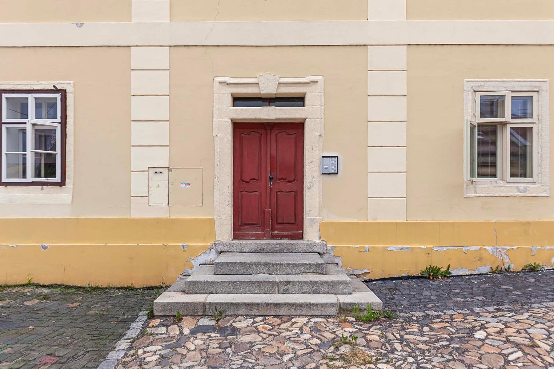 Prodej bytu 3+1 67 m², Školní, Chrastava, Liberecký kraj Prodej bytu 3+1 67 m², Školní, Chrastava, Liberecký kraj