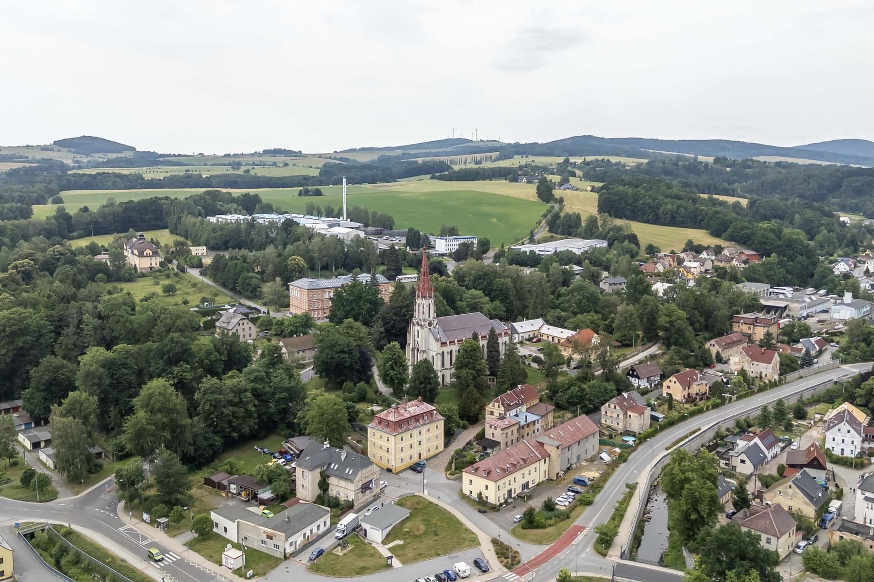 Prodej bytu 3+1 67 m², Školní, Chrastava, Liberecký kraj Prodej bytu 3+1 67 m², Školní, Chrastava, Liberecký kraj