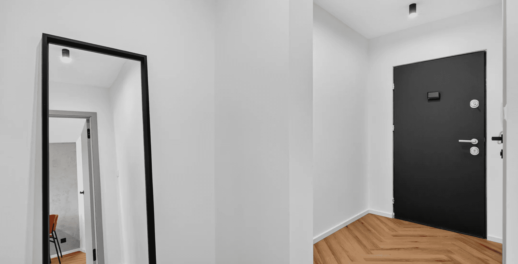 Prodej bytu 2+kk 40 m², Šluknovská, Praha, Praha Prodej bytu 2+kk 40 m², Šluknovská, Praha, Praha