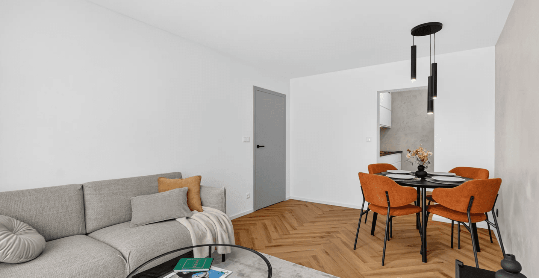 Prodej bytu 2+kk 40 m², Šluknovská, Praha, Praha Prodej bytu 2+kk 40 m², Šluknovská, Praha, Praha