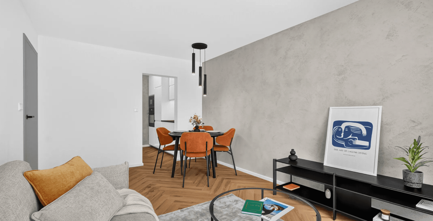 Prodej bytu 2+kk 40 m², Šluknovská, Praha, Praha Prodej bytu 2+kk 40 m², Šluknovská, Praha, Praha