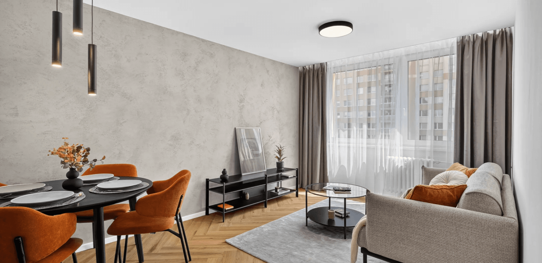 Prodej bytu 2+kk 40 m², Šluknovská, Praha, Praha Prodej bytu 2+kk 40 m², Šluknovská, Praha, Praha