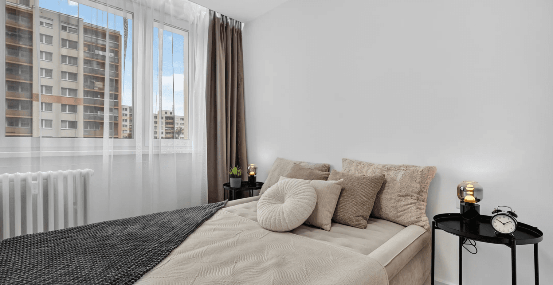 Prodej bytu 2+kk 40 m², Šluknovská, Praha, Praha Prodej bytu 2+kk 40 m², Šluknovská, Praha, Praha