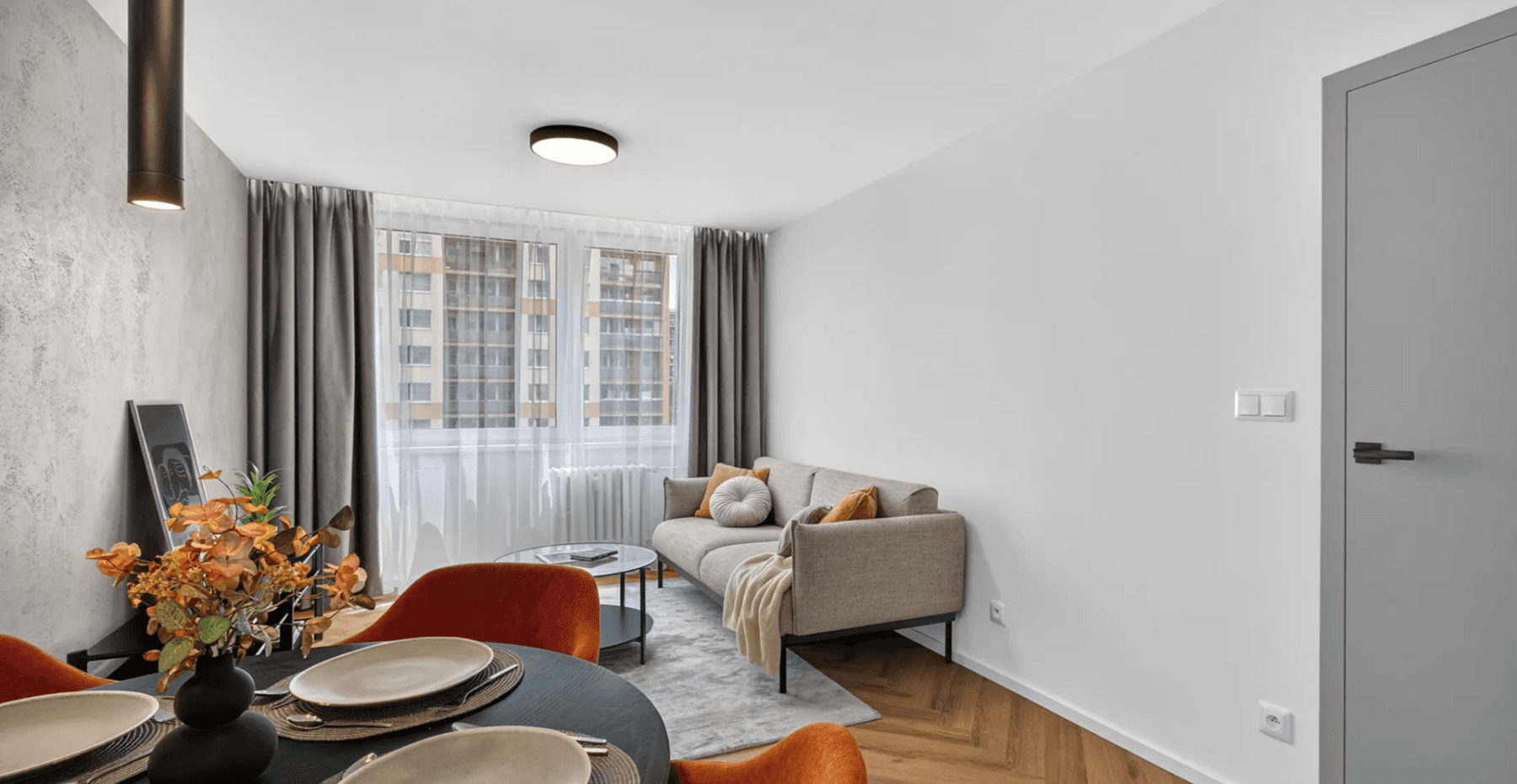 Prodej bytu 2+kk 40 m², Šluknovská, Praha, Praha Prodej bytu 2+kk 40 m², Šluknovská, Praha, Praha